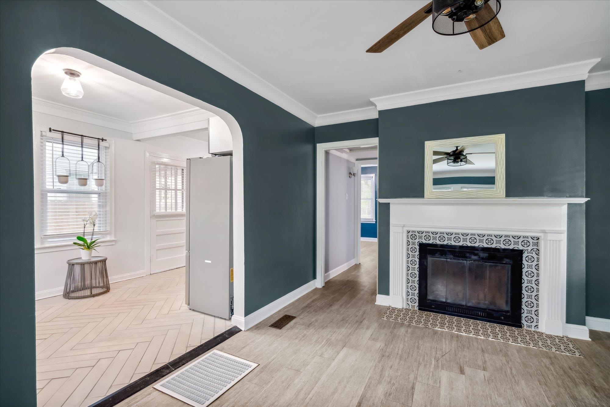 3382 CARRINGTON RD