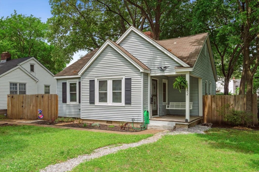 3382 CARRINGTON RD