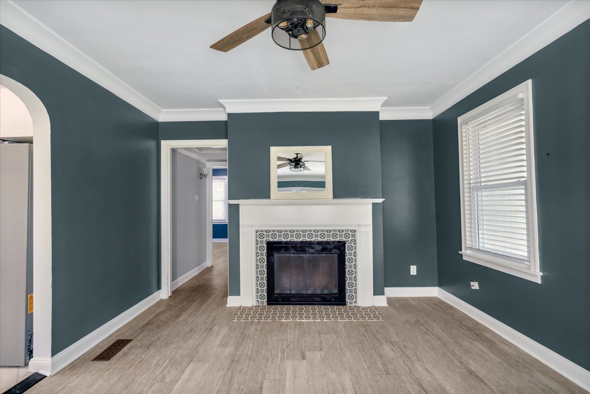 3382 CARRINGTON RD