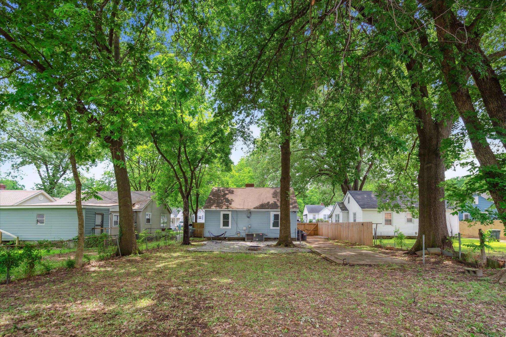 3382 CARRINGTON RD