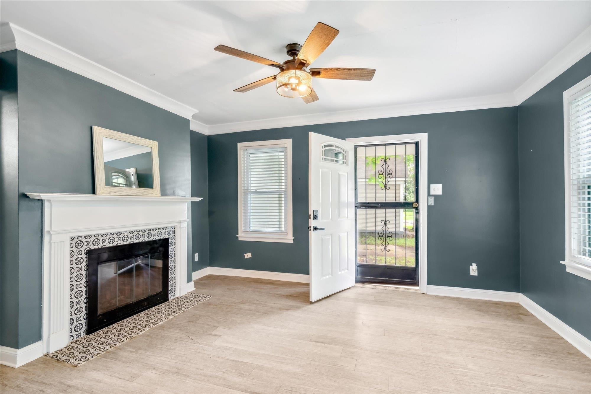 3382 CARRINGTON RD