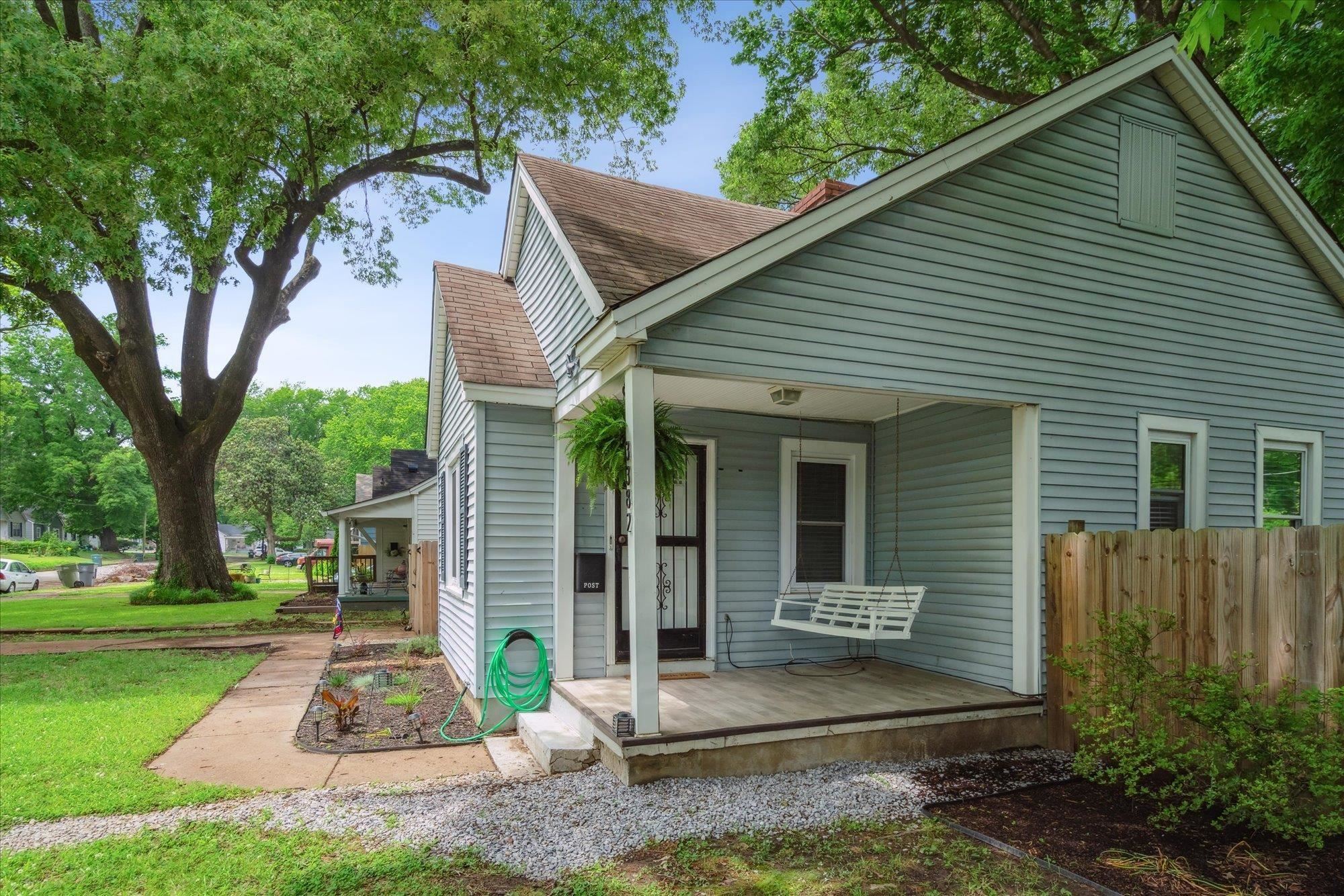 3382 CARRINGTON RD