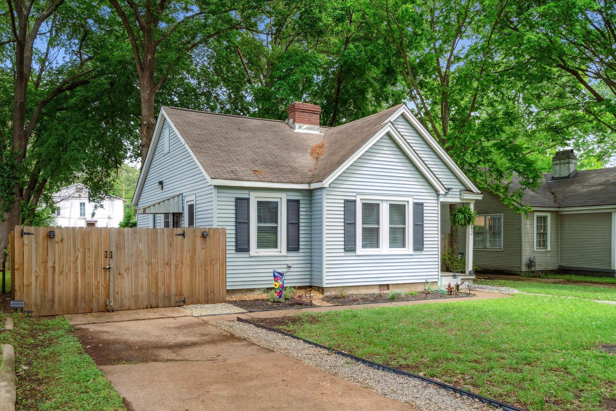 3382 CARRINGTON RD