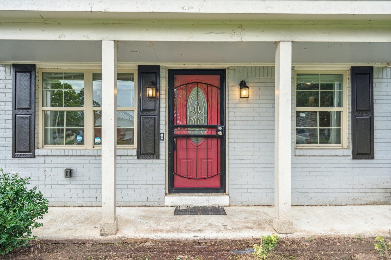 365 PICKETT RD
