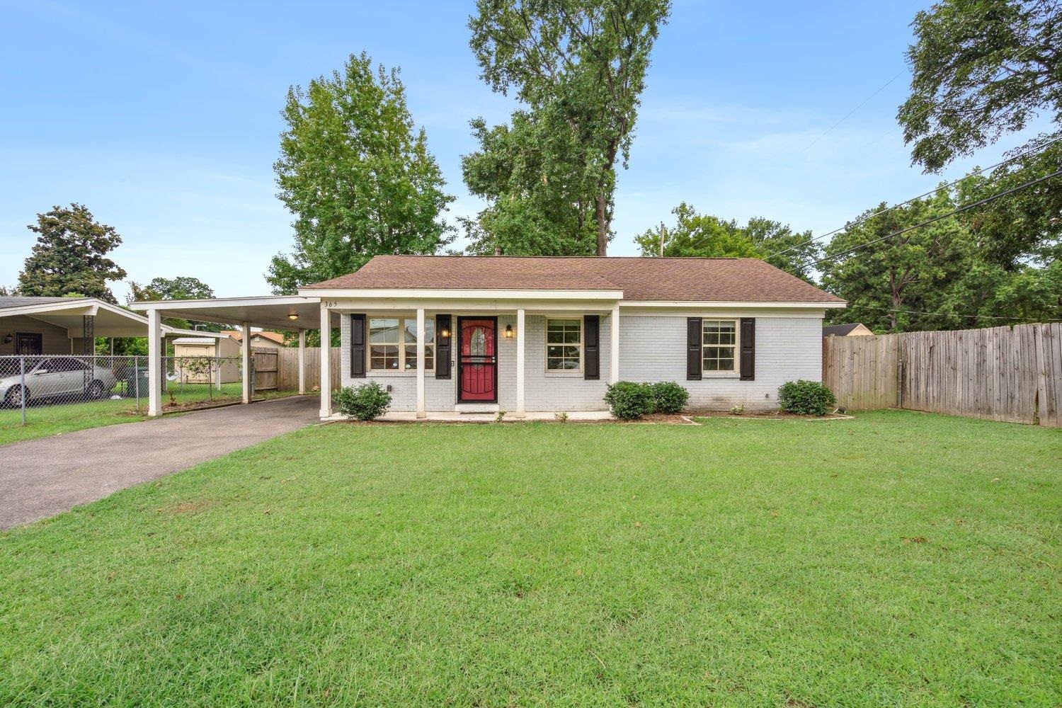 365 PICKETT RD