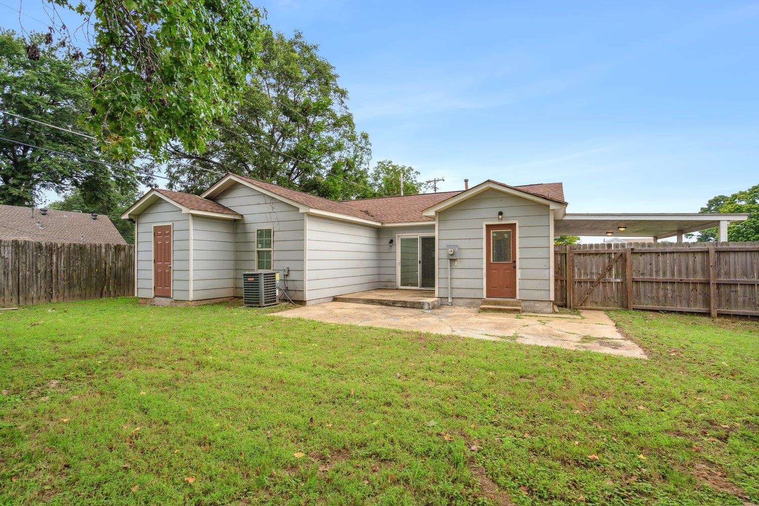 365 PICKETT RD