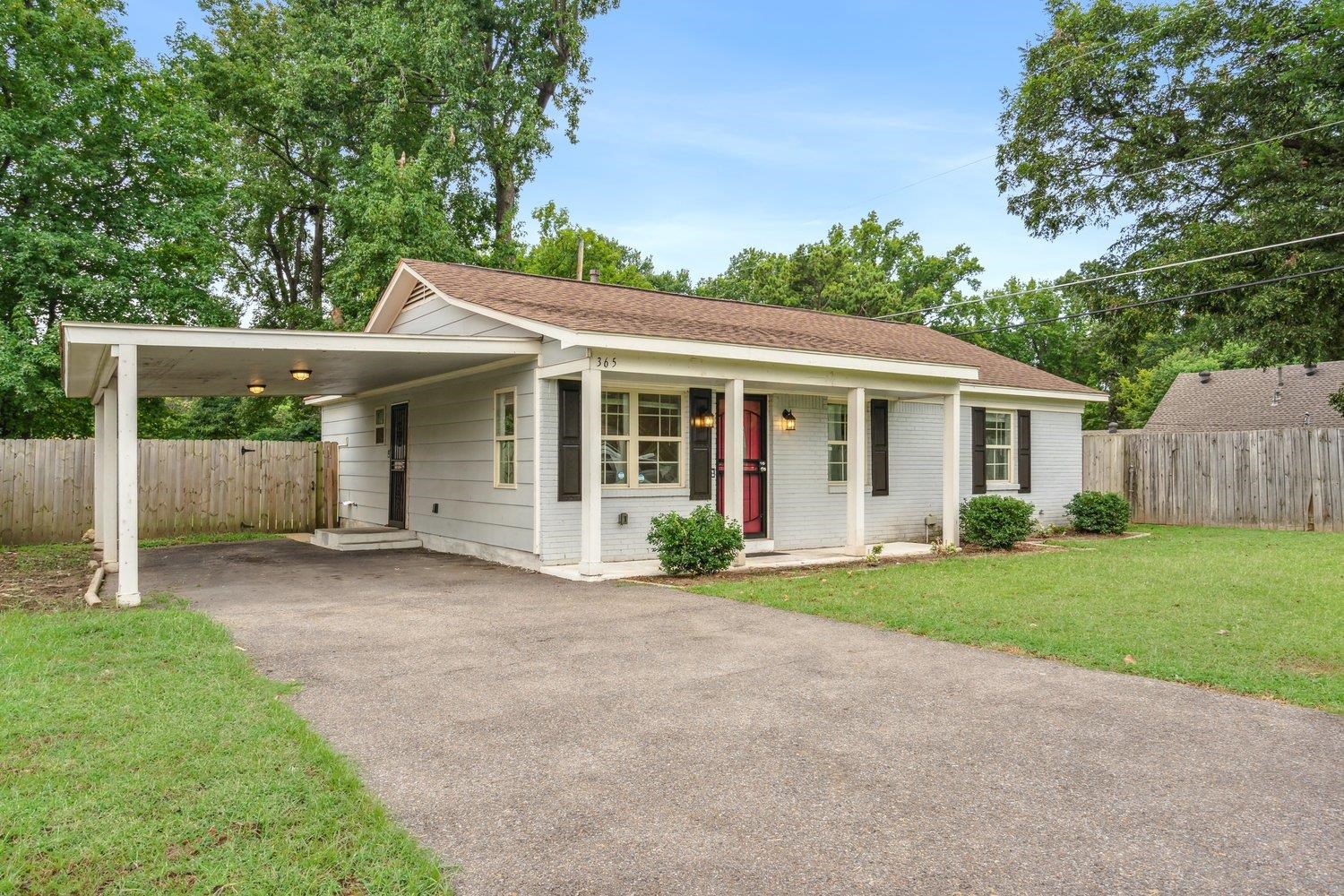 365 PICKETT RD