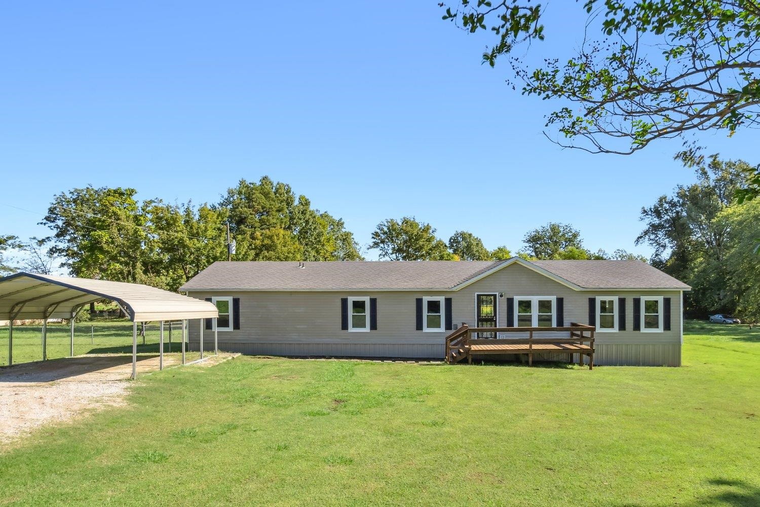 506 CHARLESTON GIFT RD