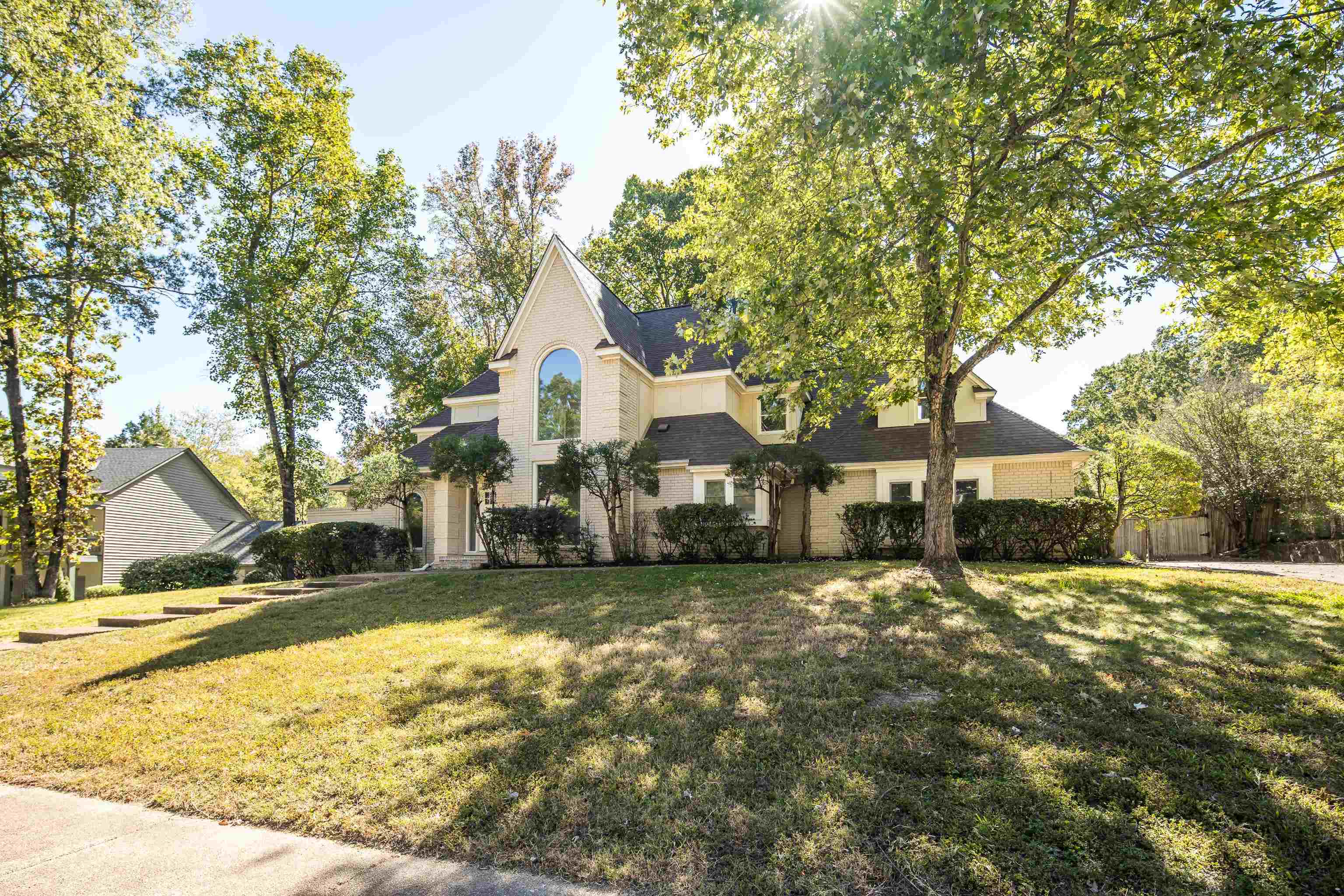 1 SUMMER GROVE RD