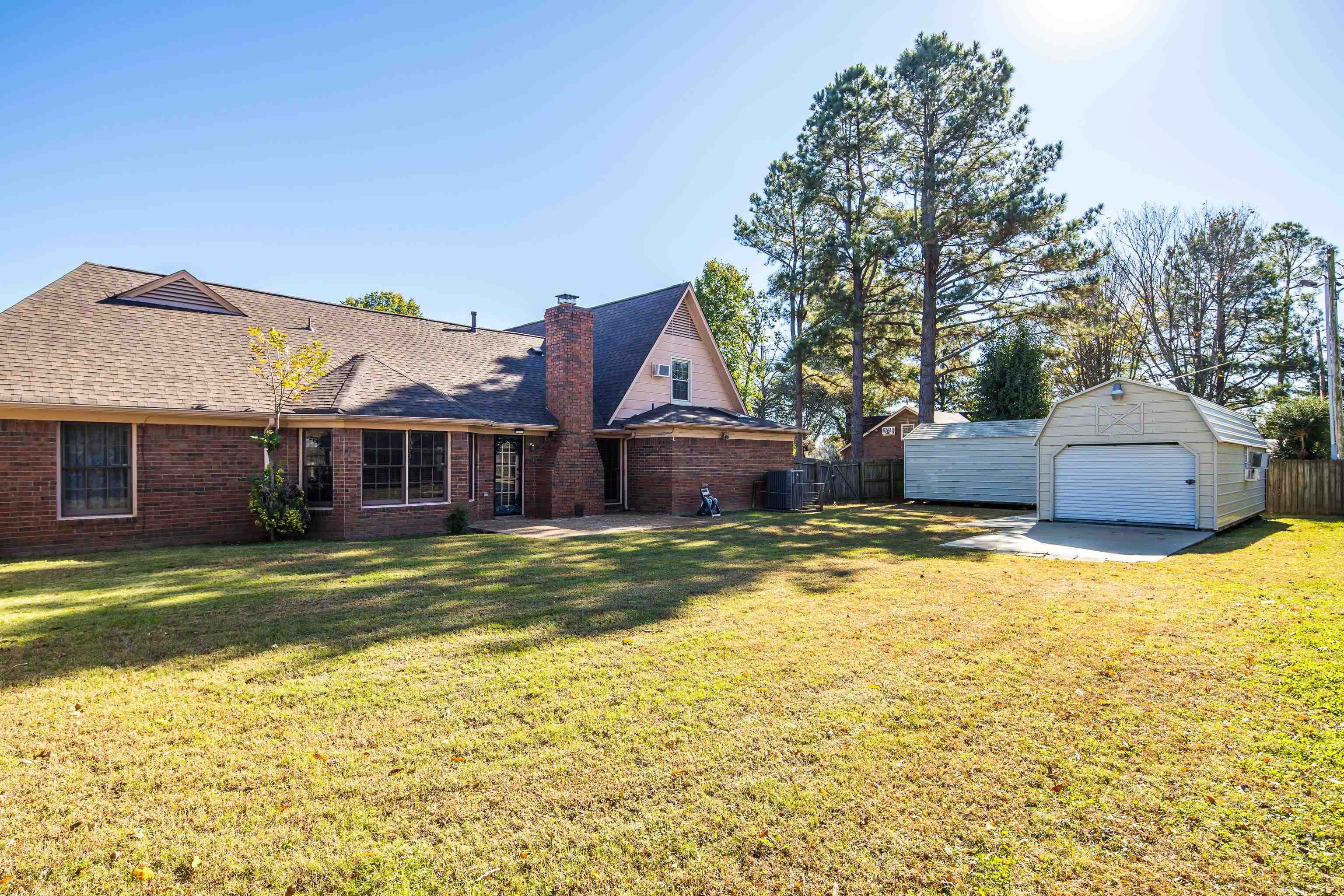 6857 RICHARD WILSON DR
