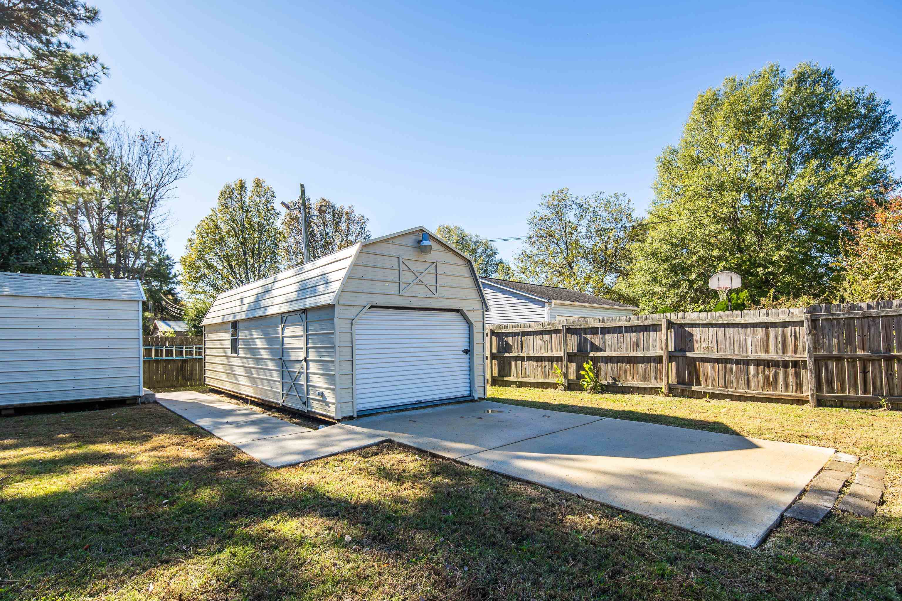 6857 RICHARD WILSON DR
