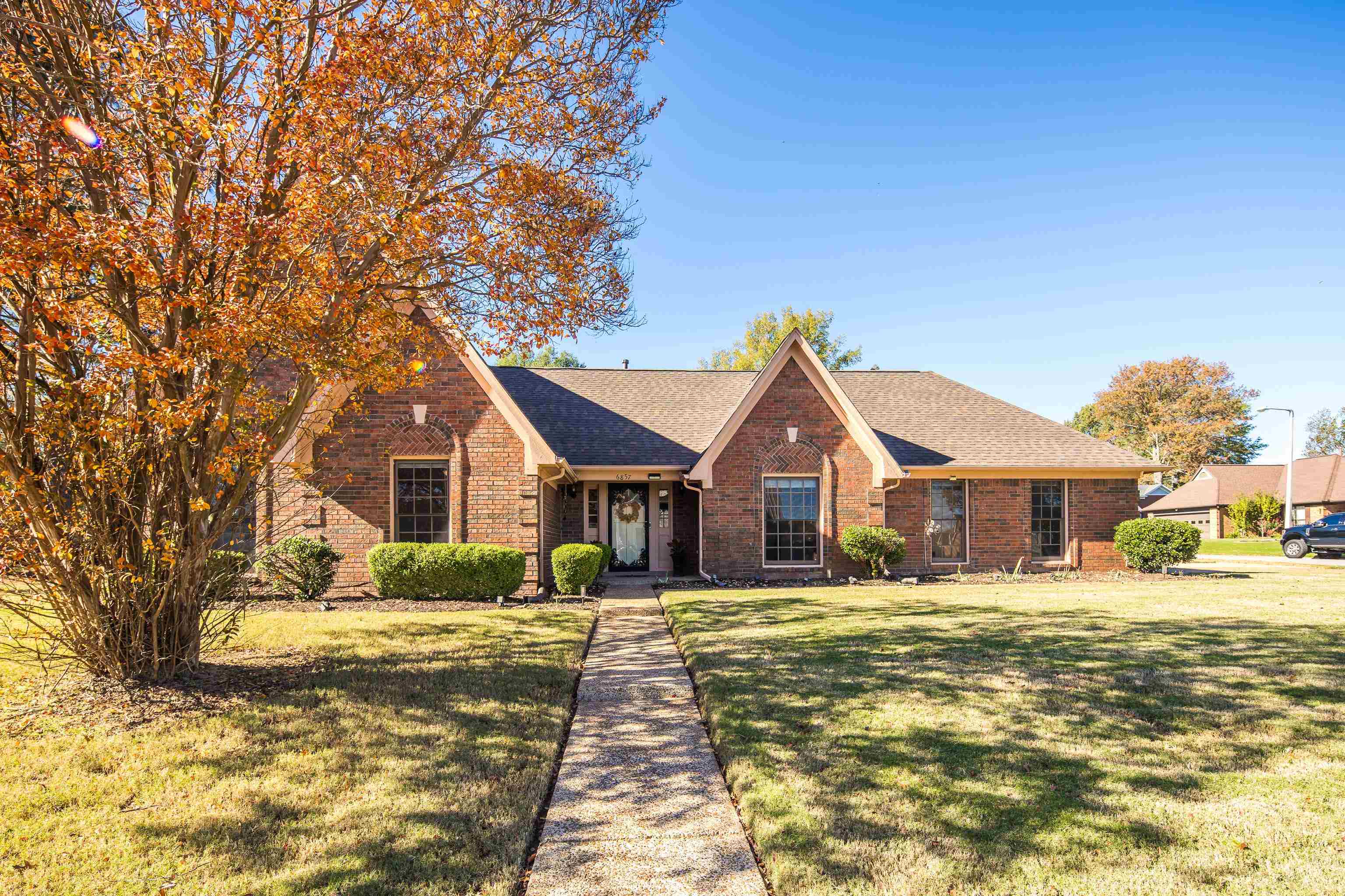 6857 RICHARD WILSON DR