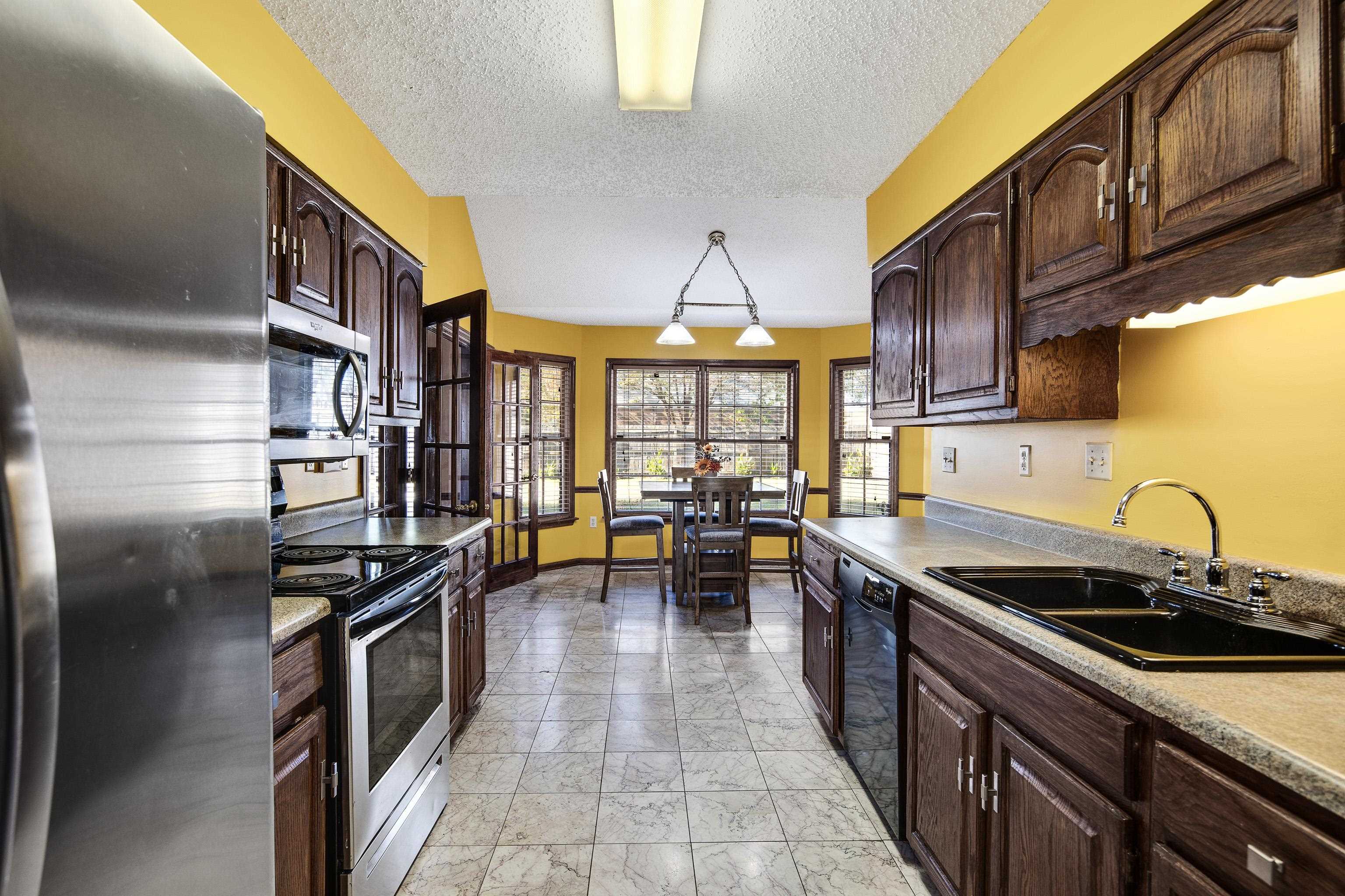 6857 RICHARD WILSON DR