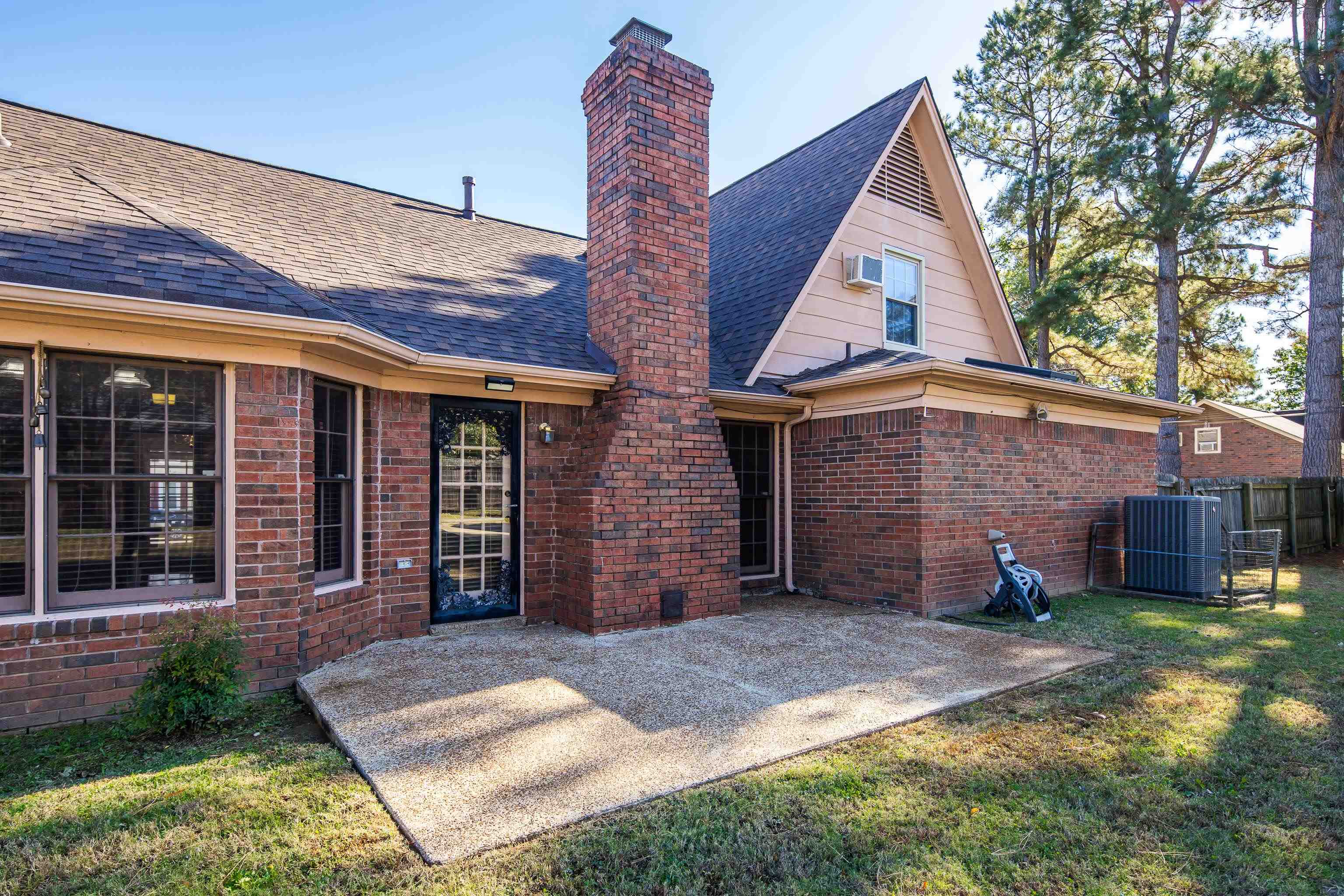 6857 RICHARD WILSON DR