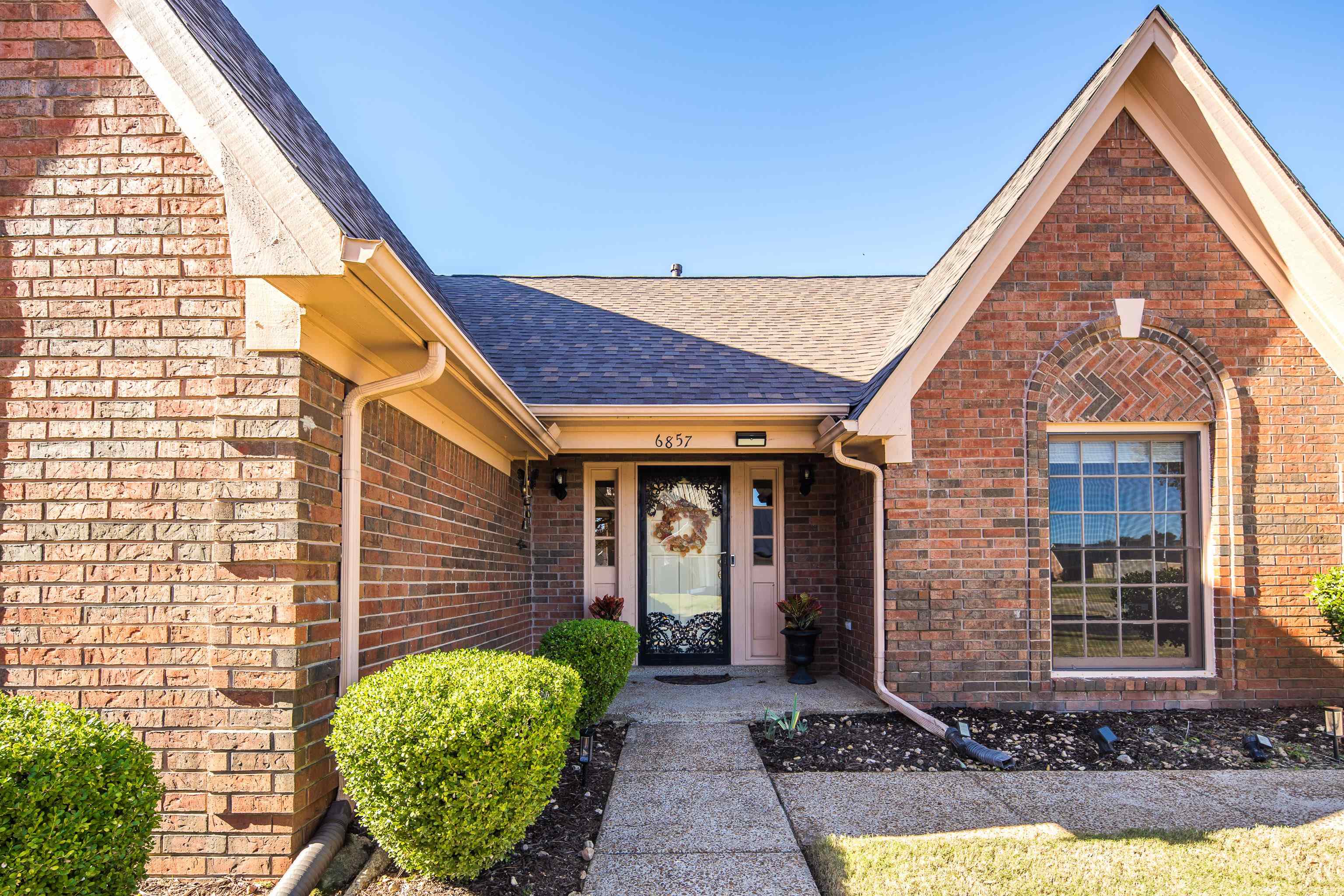 6857 RICHARD WILSON DR