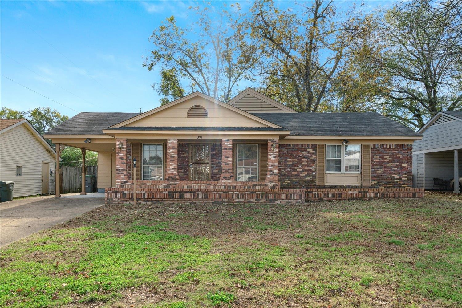 307 BURWOOD DR