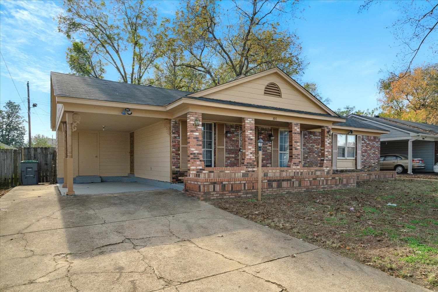 307 BURWOOD DR