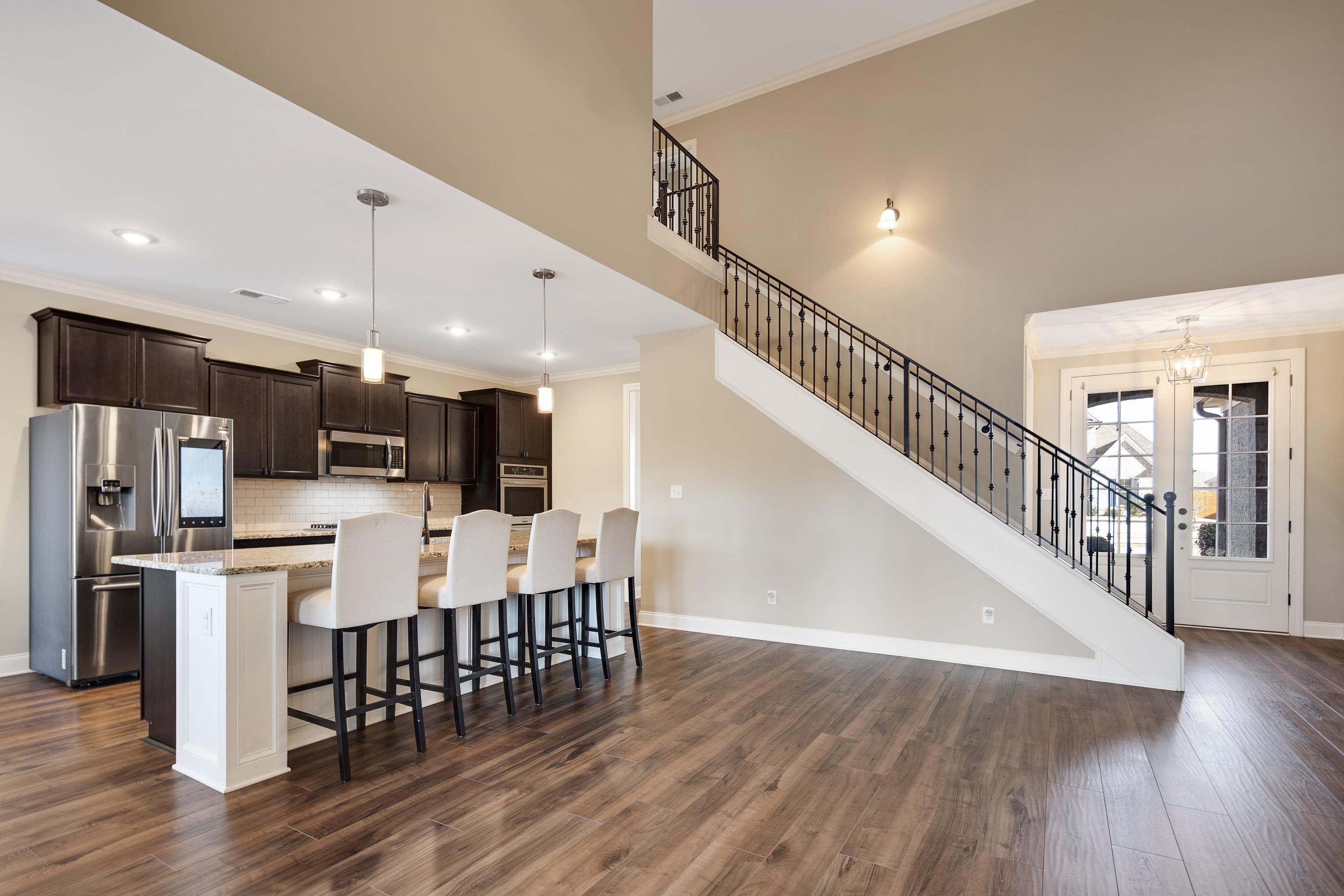 6307 LONGMIRE LOOP W