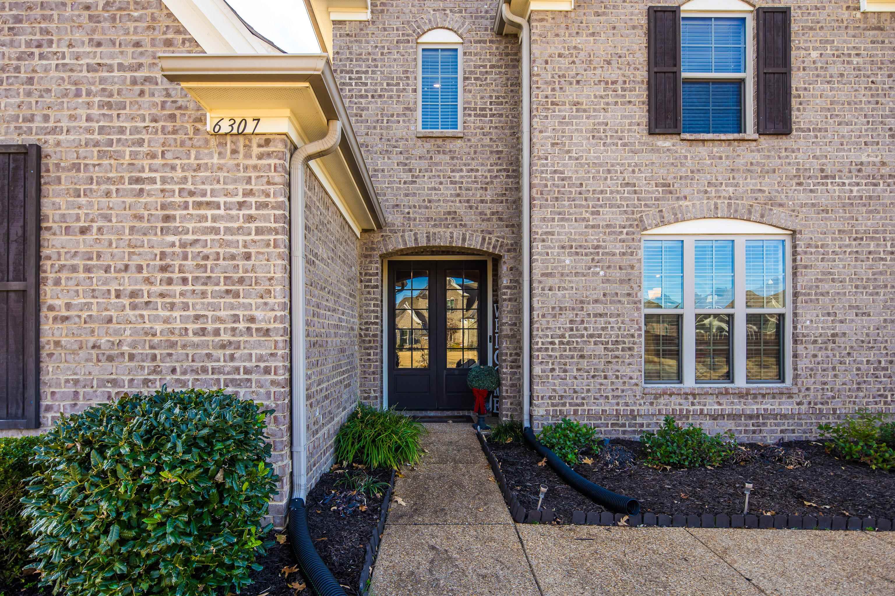6307 LONGMIRE LOOP W