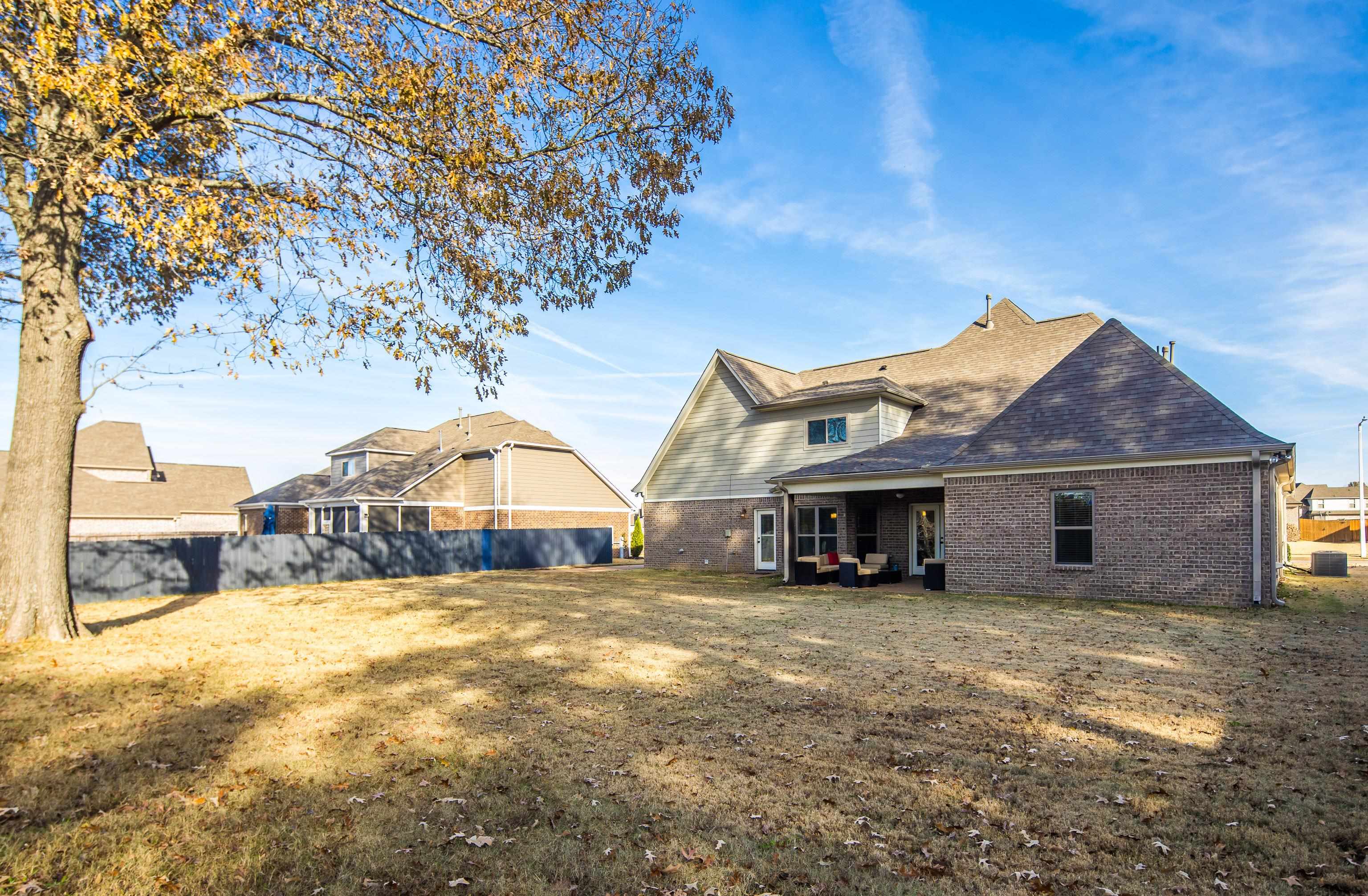 6307 LONGMIRE LOOP W