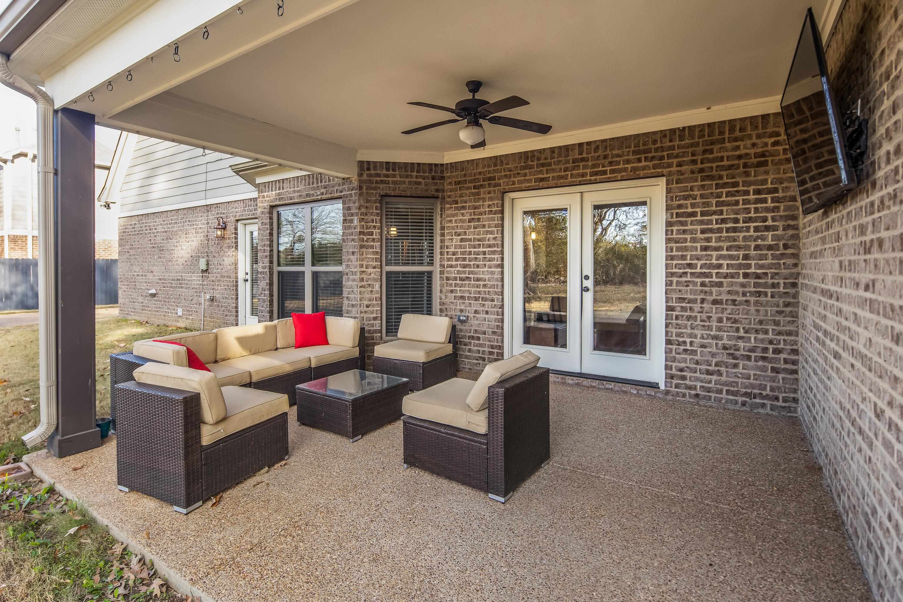 6307 LONGMIRE LOOP W