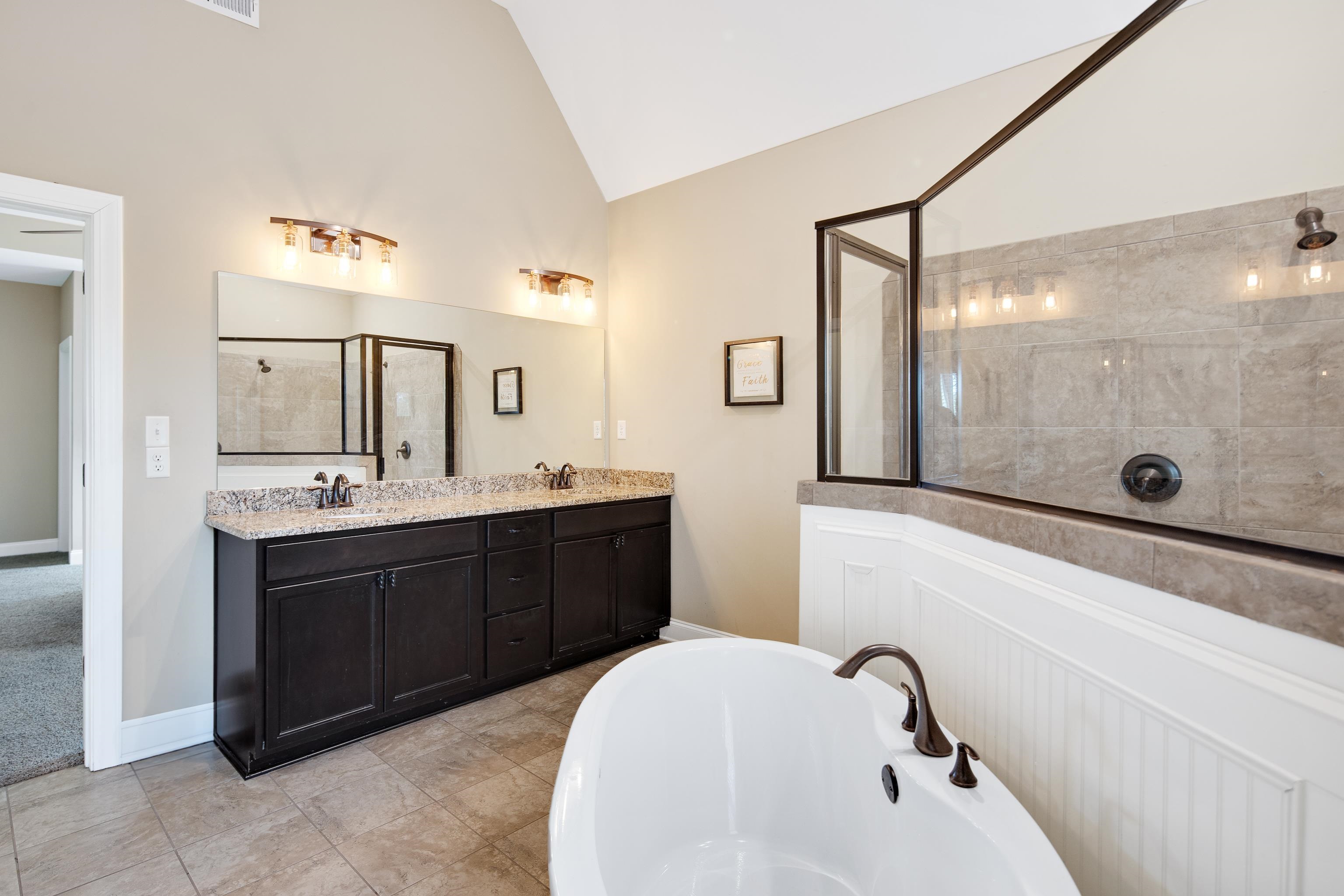 6307 LONGMIRE LOOP W