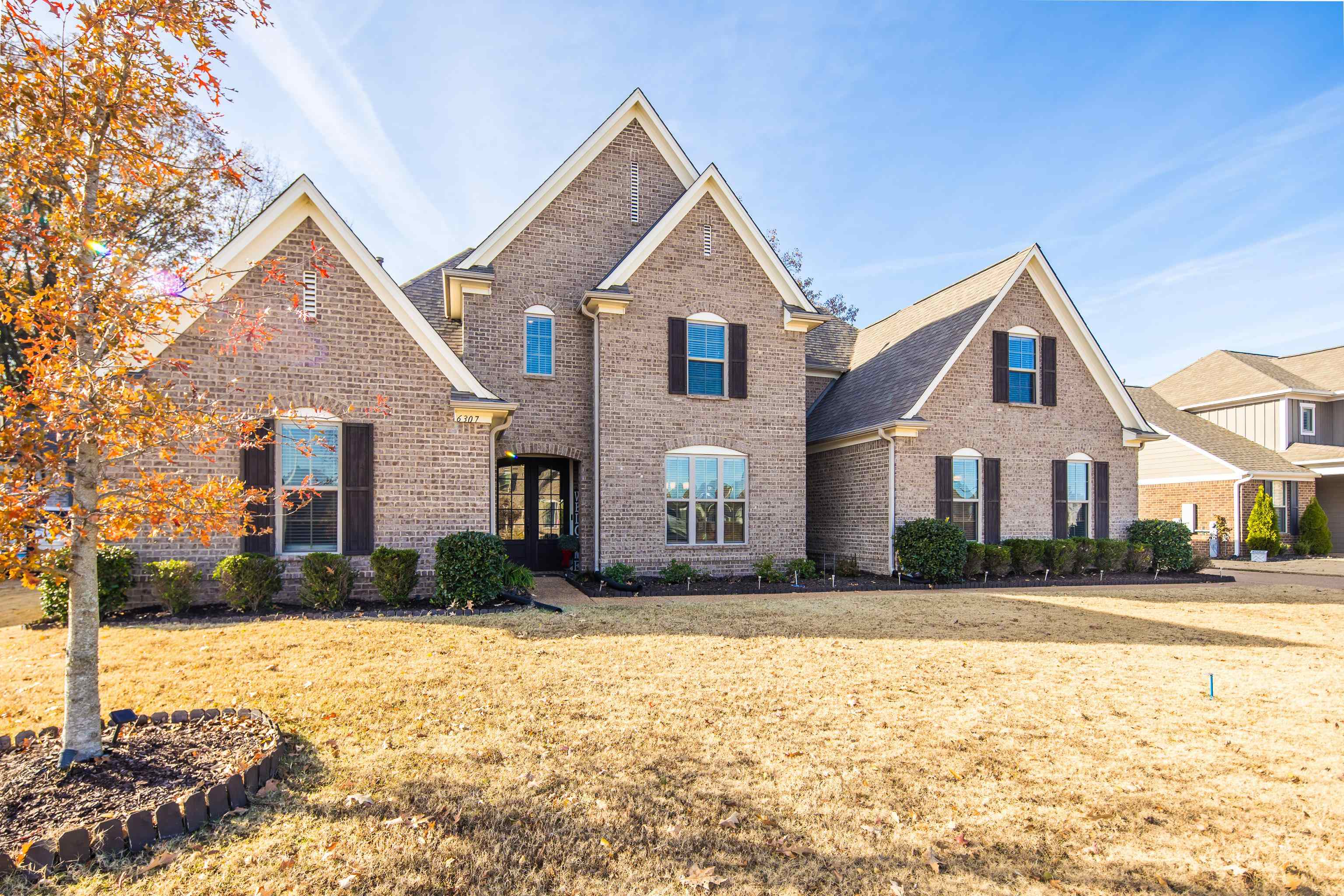 6307 LONGMIRE LOOP W