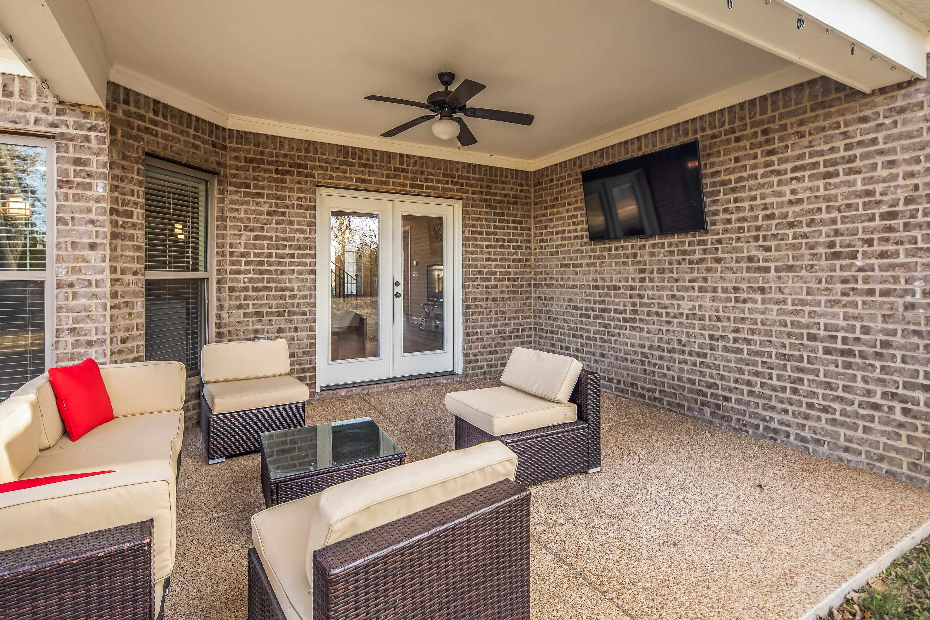 6307 LONGMIRE LOOP W