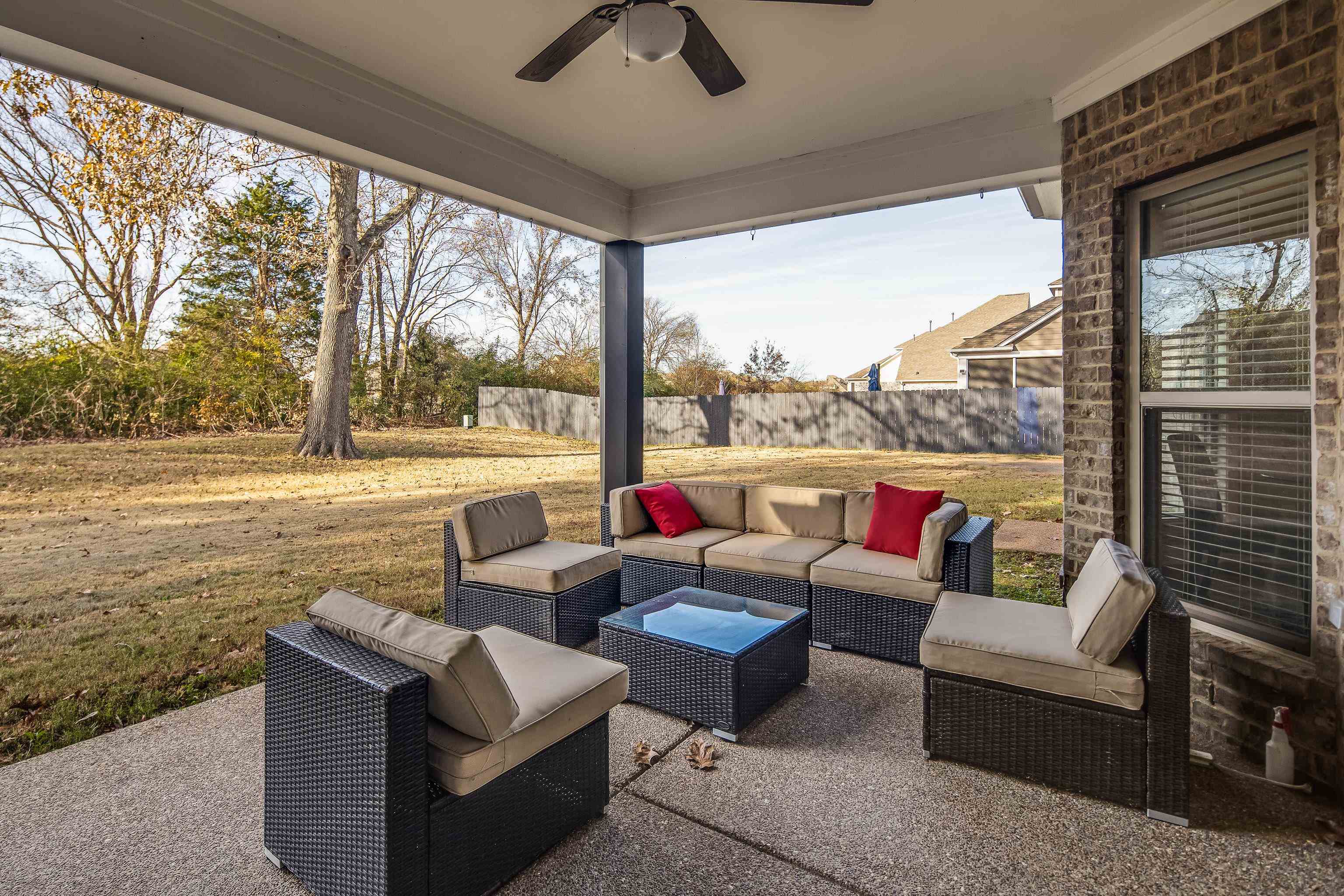 6307 LONGMIRE LOOP W