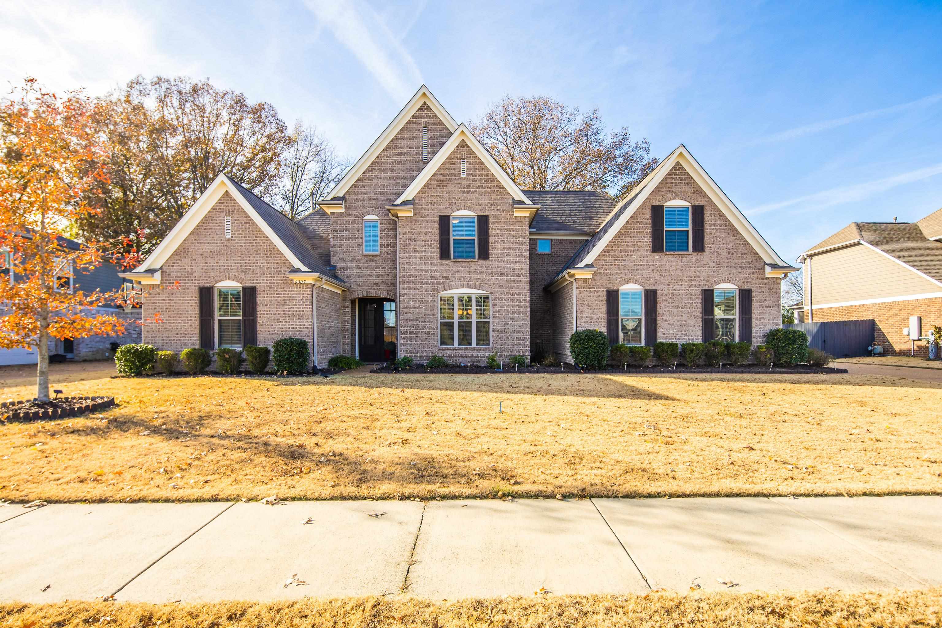 6307 LONGMIRE LOOP W