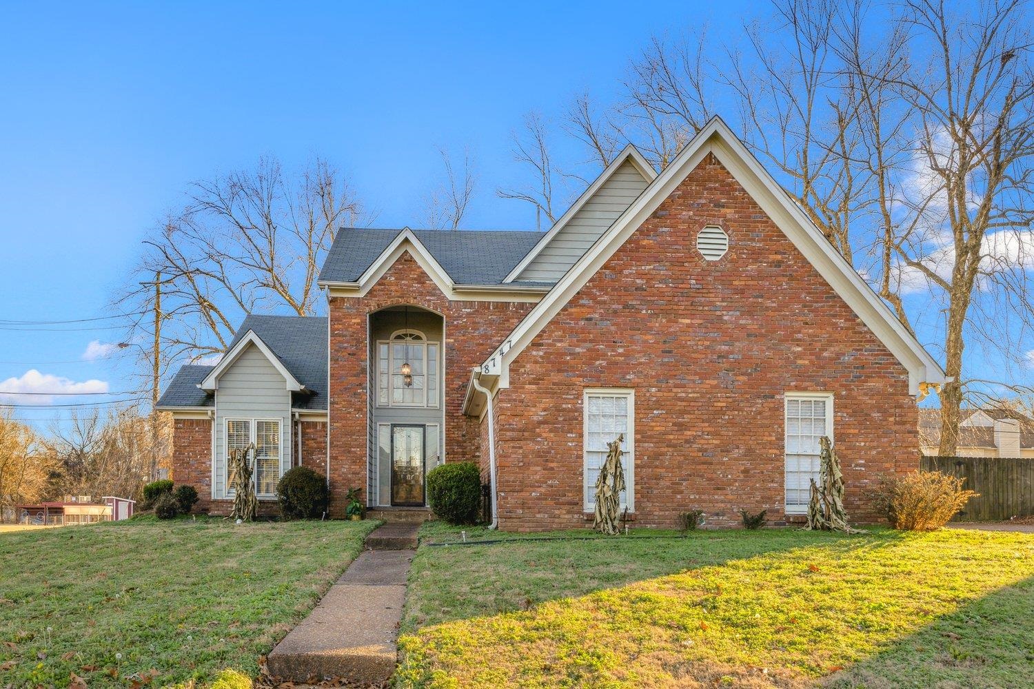 8747 WALNUT GROVE RD