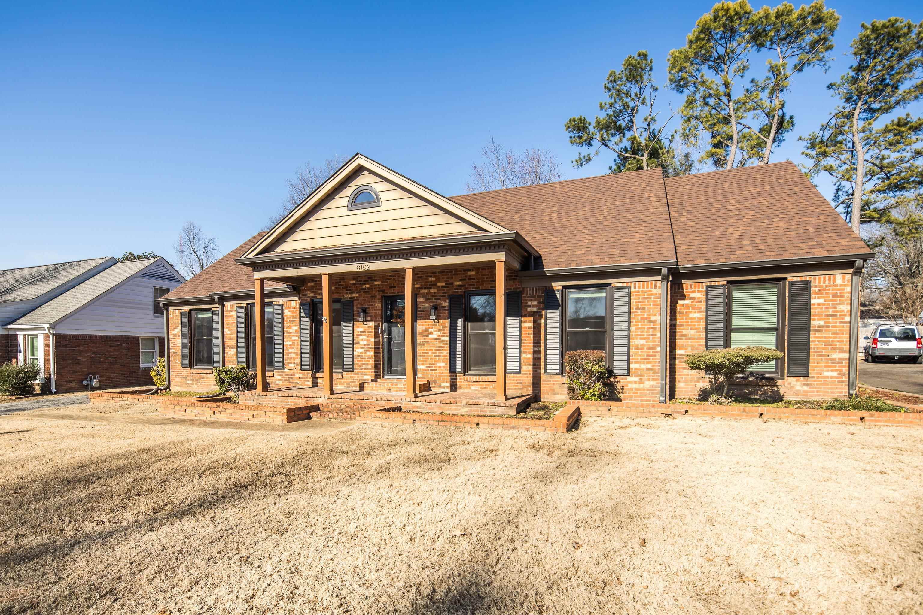 6152 QUINCE RD