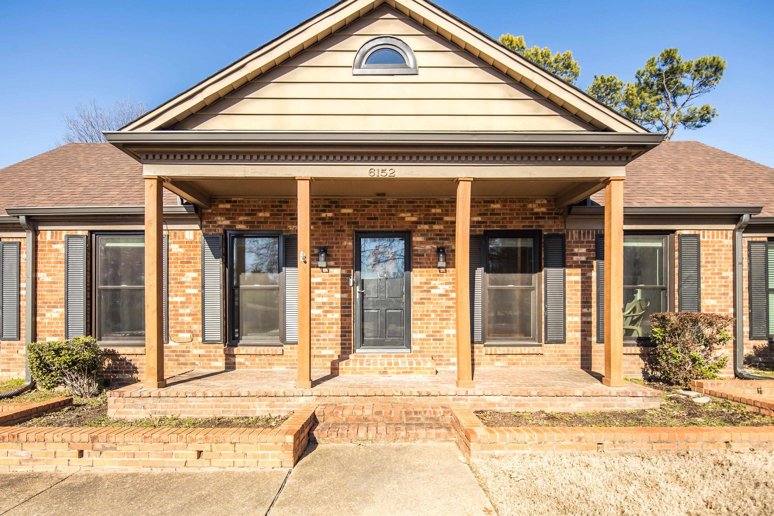 6152 QUINCE RD