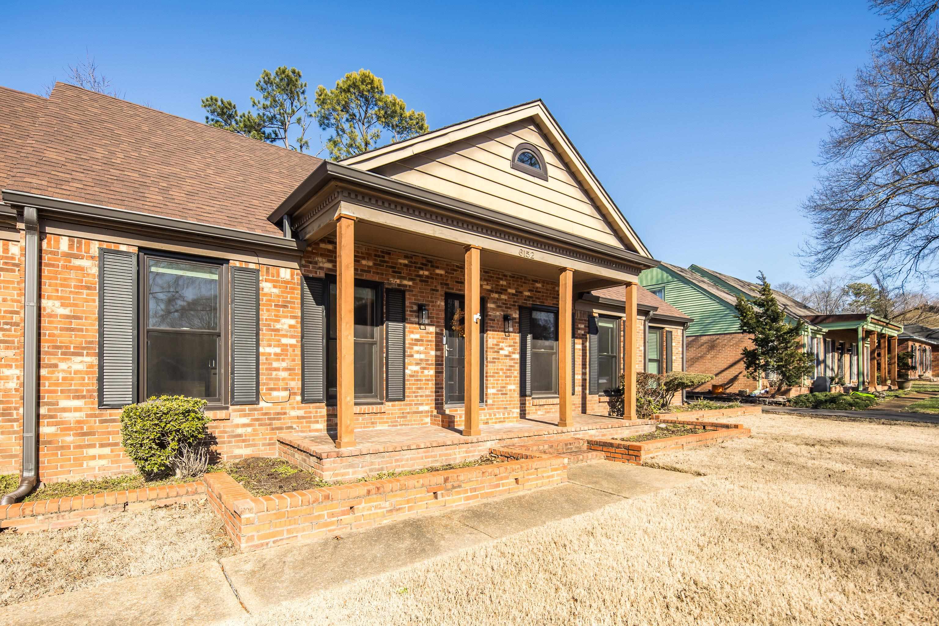 6152 QUINCE RD
