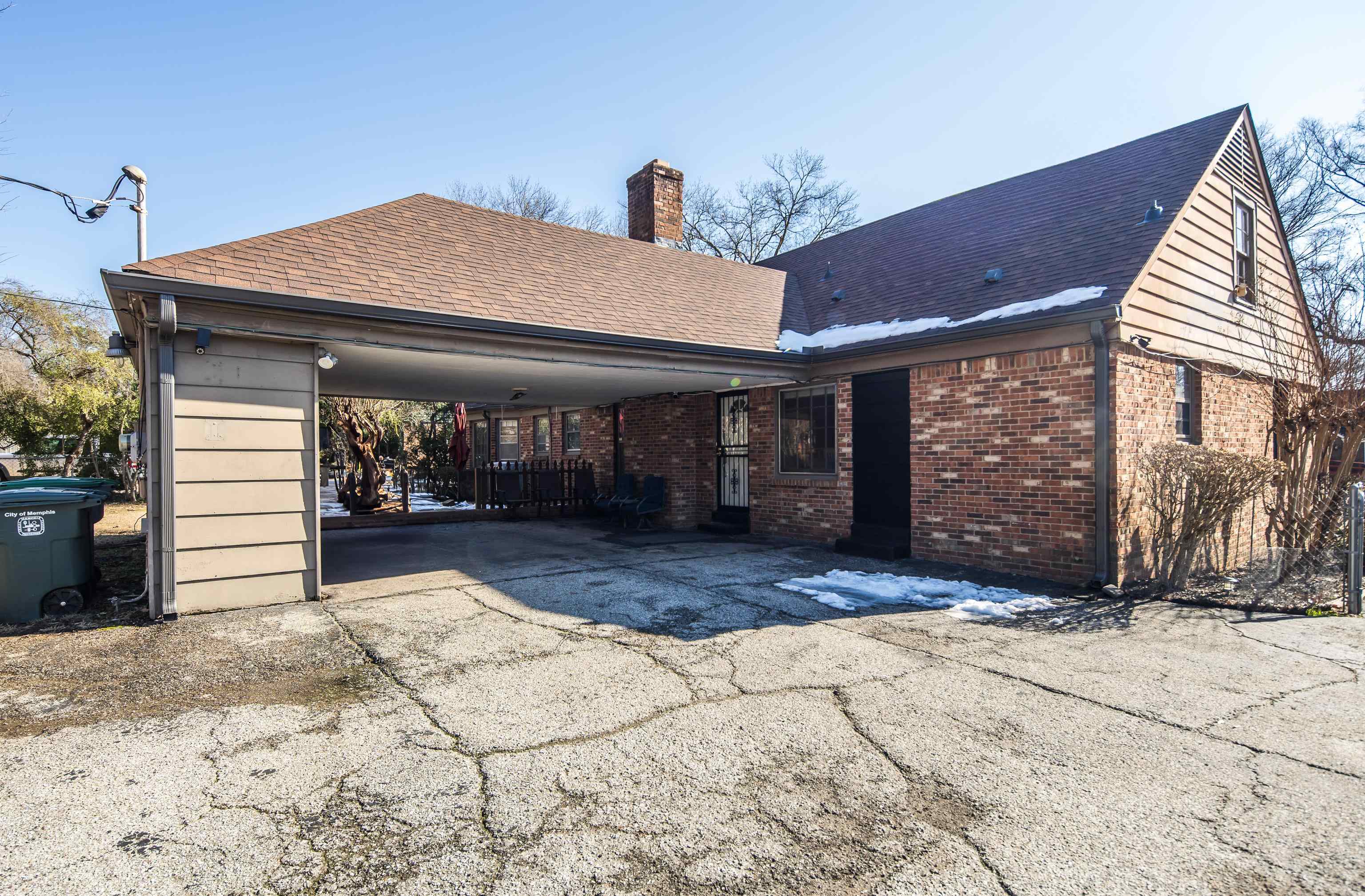 6152 QUINCE RD