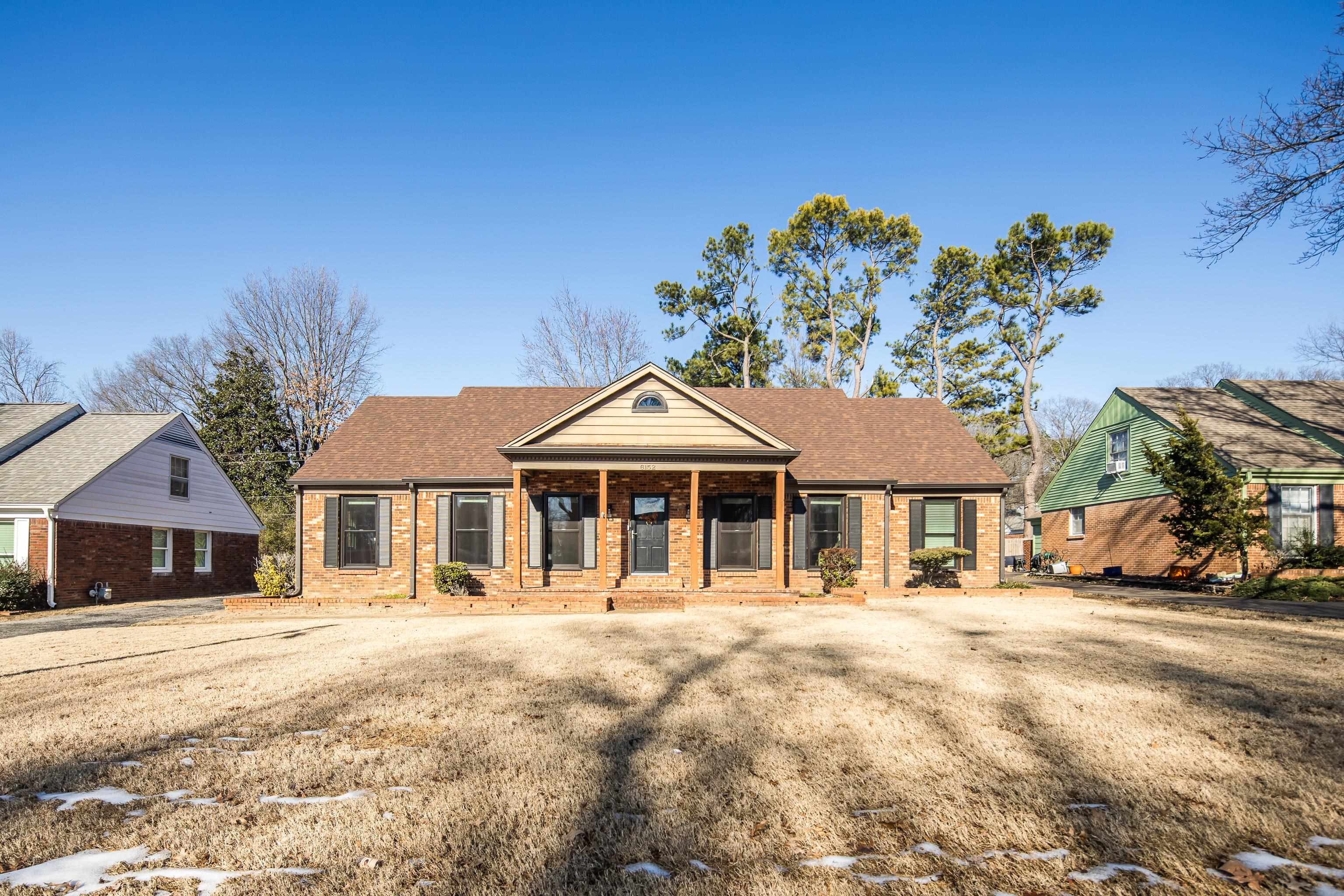 6152 QUINCE RD