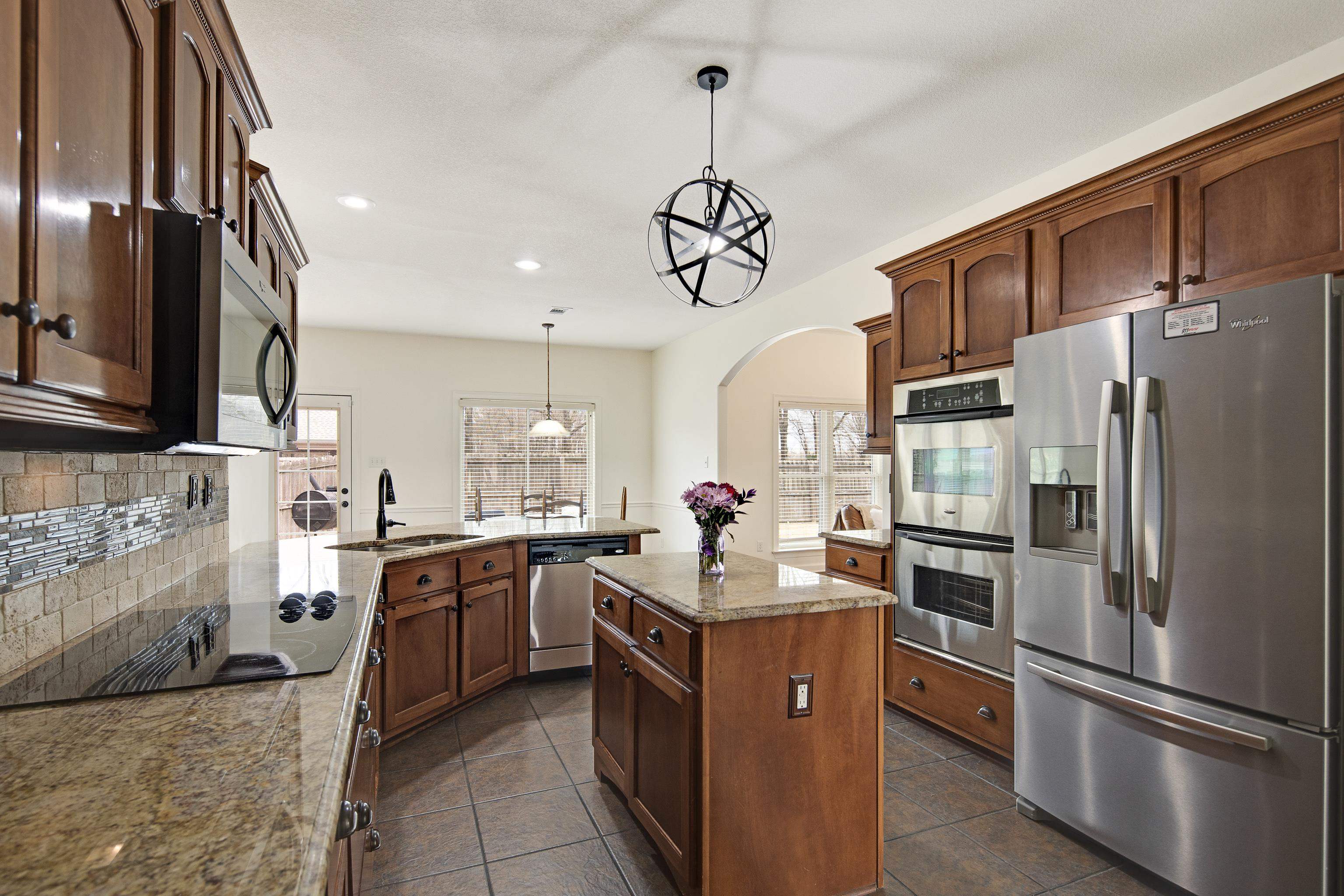 5363 CONIFER VIEW LN