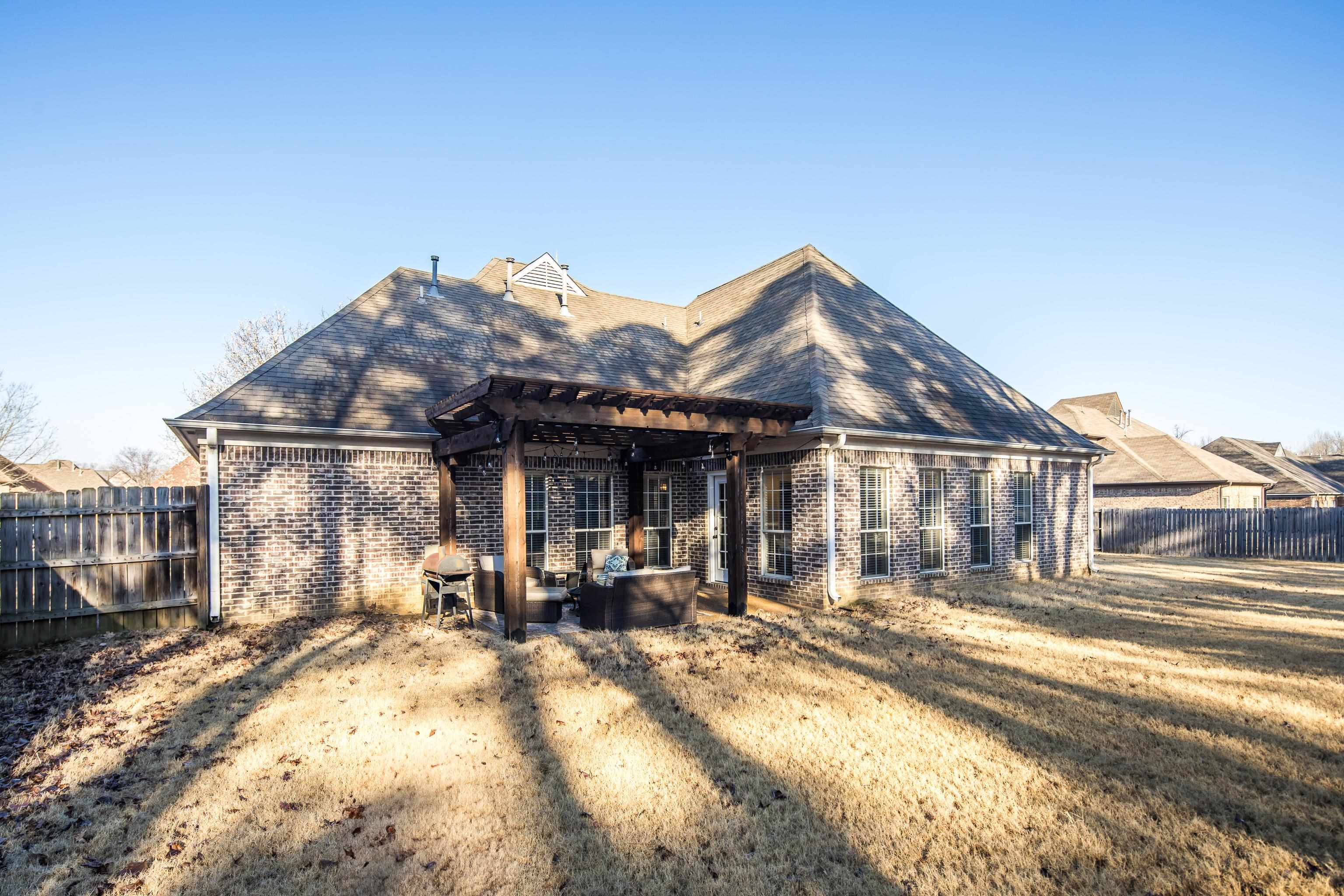 5144 MELISSA WOODS DR