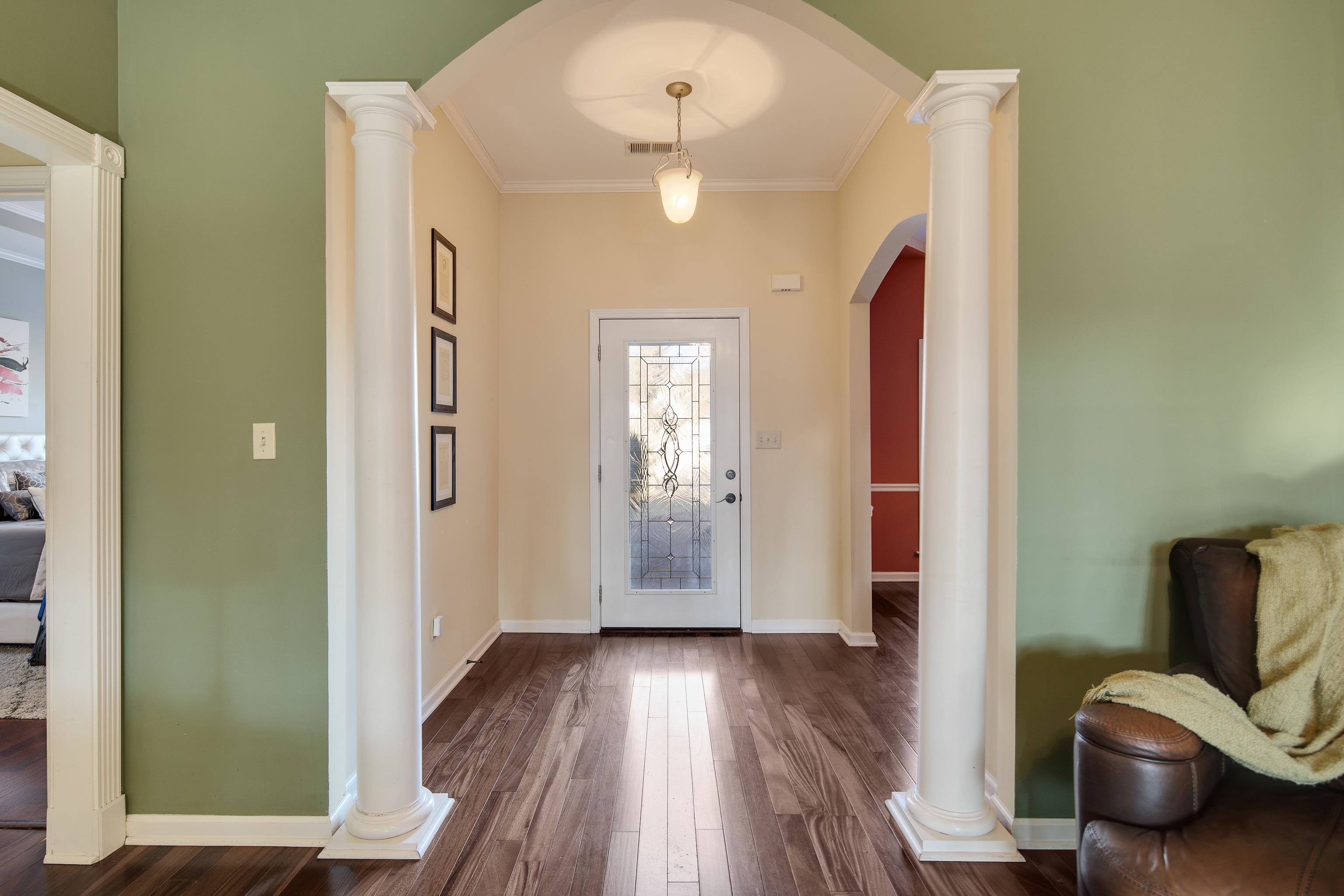 5144 MELISSA WOODS DR