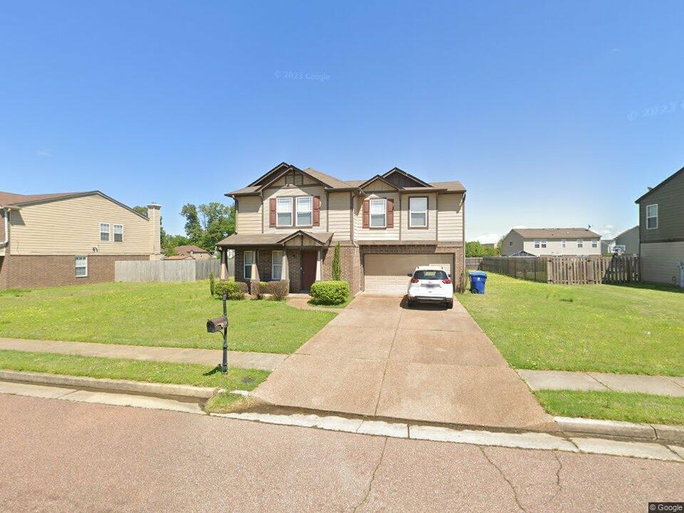 4524 SWEET WHISPER LN