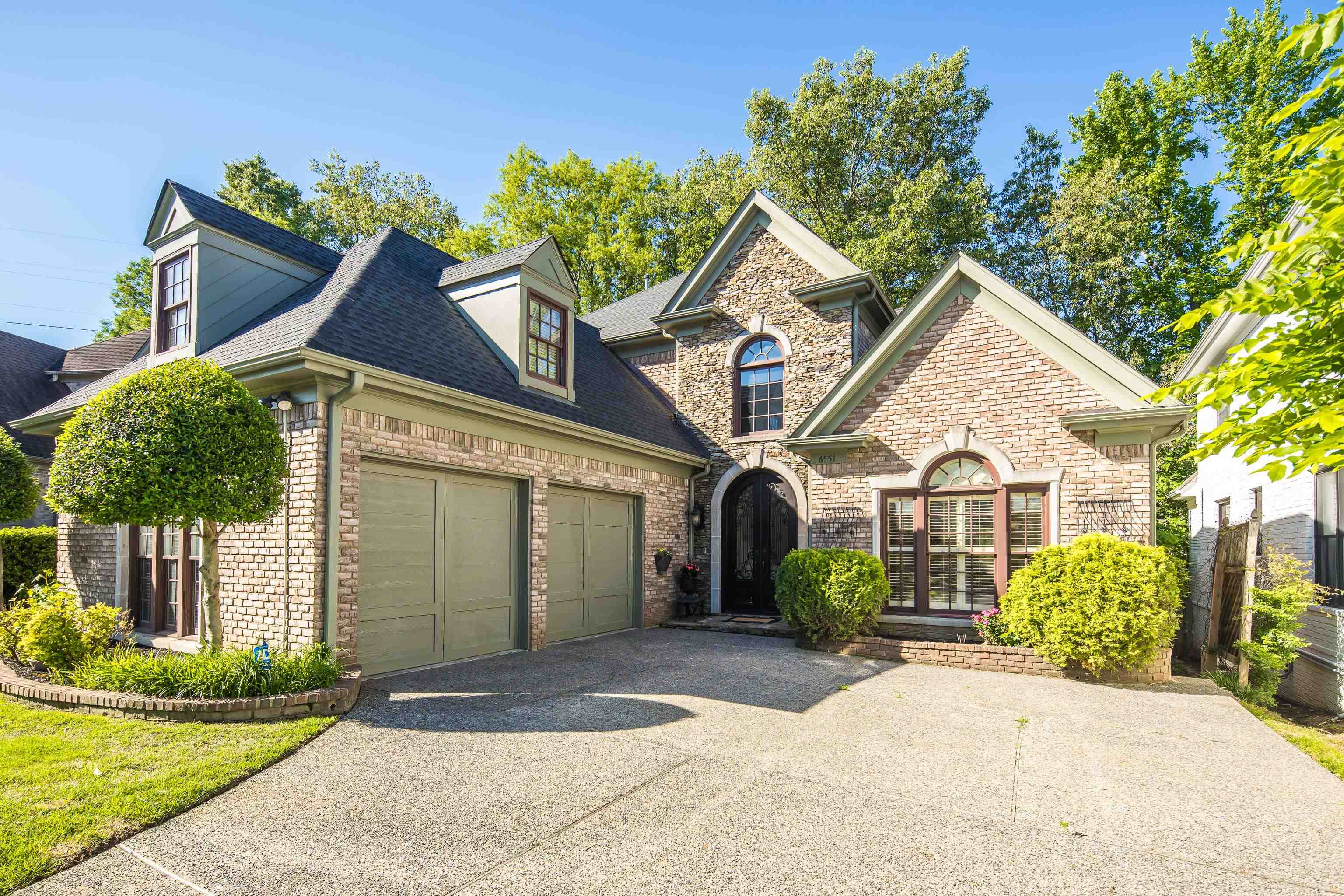 6551 ESPALIER CIR