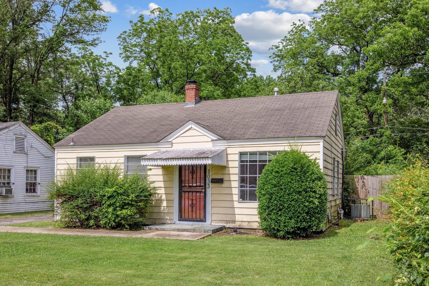 1033 WOODBURY RD