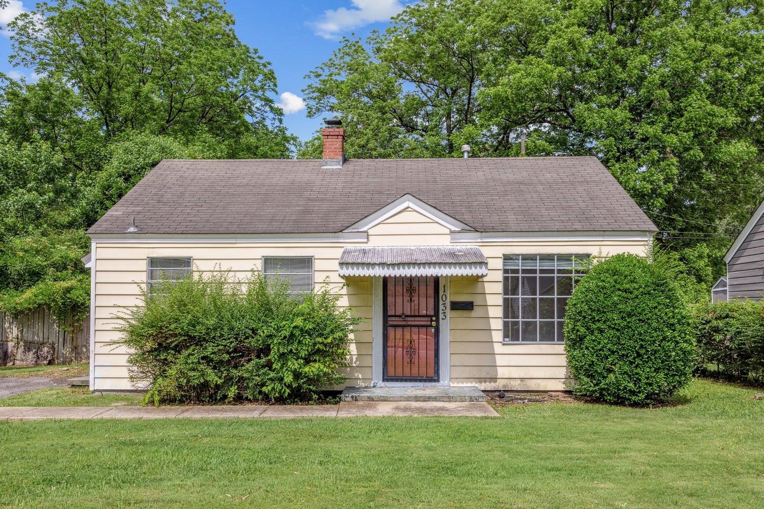 1033 WOODBURY RD