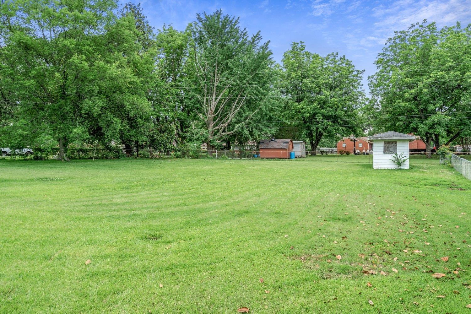 1288 MAYHILL DR