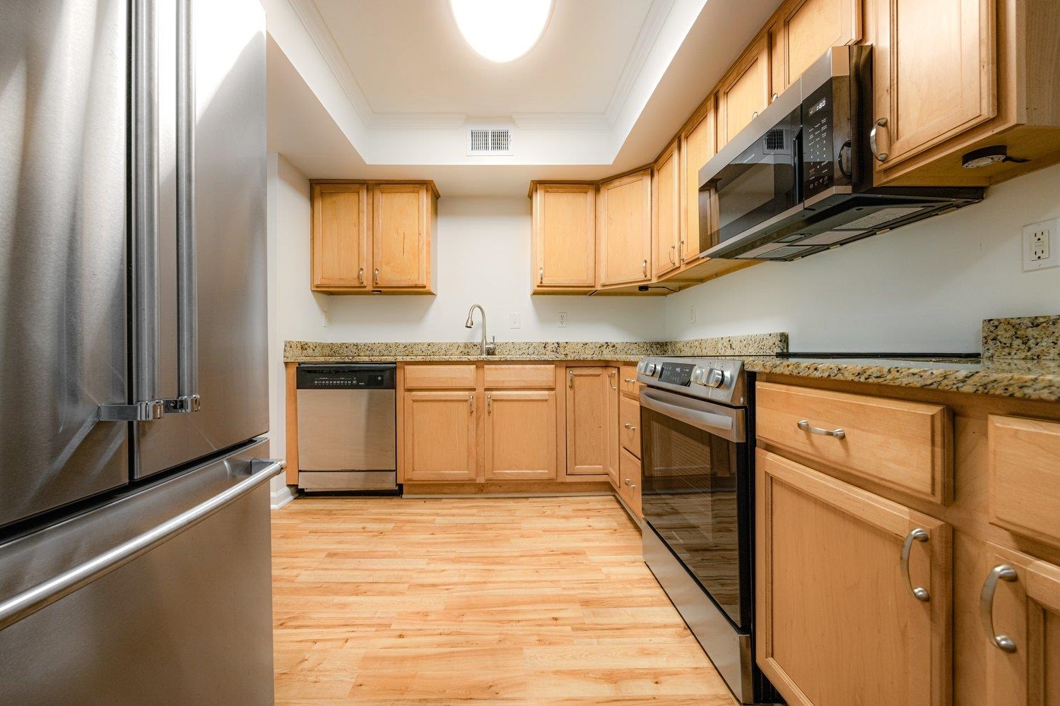 1847 GRAY RIDGE CV Unit: 2