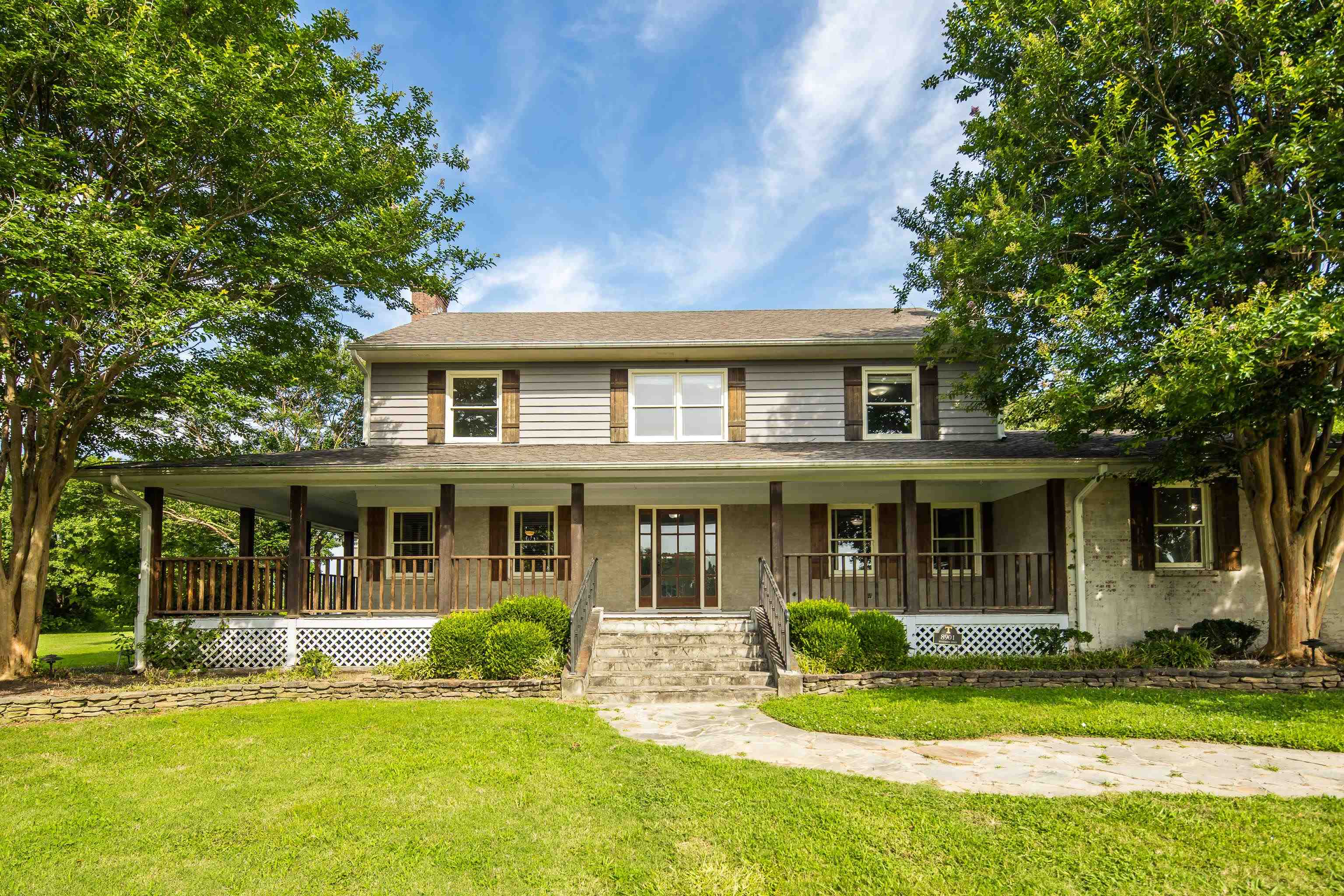 8901 ROSEMARK RD