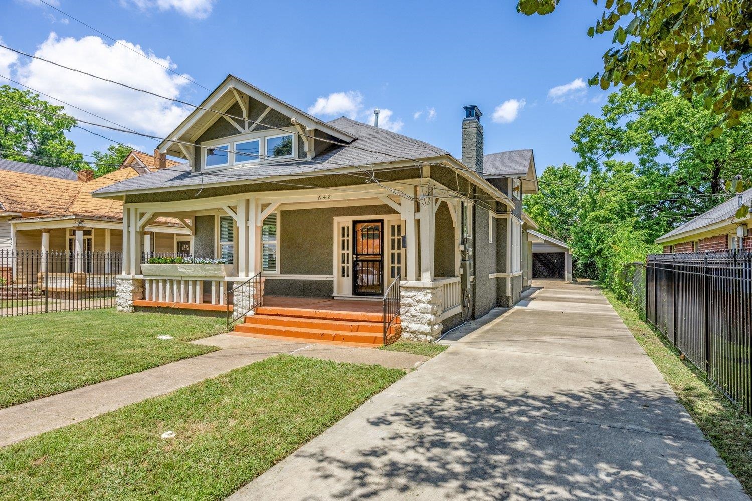 642 BETHEL AVE
