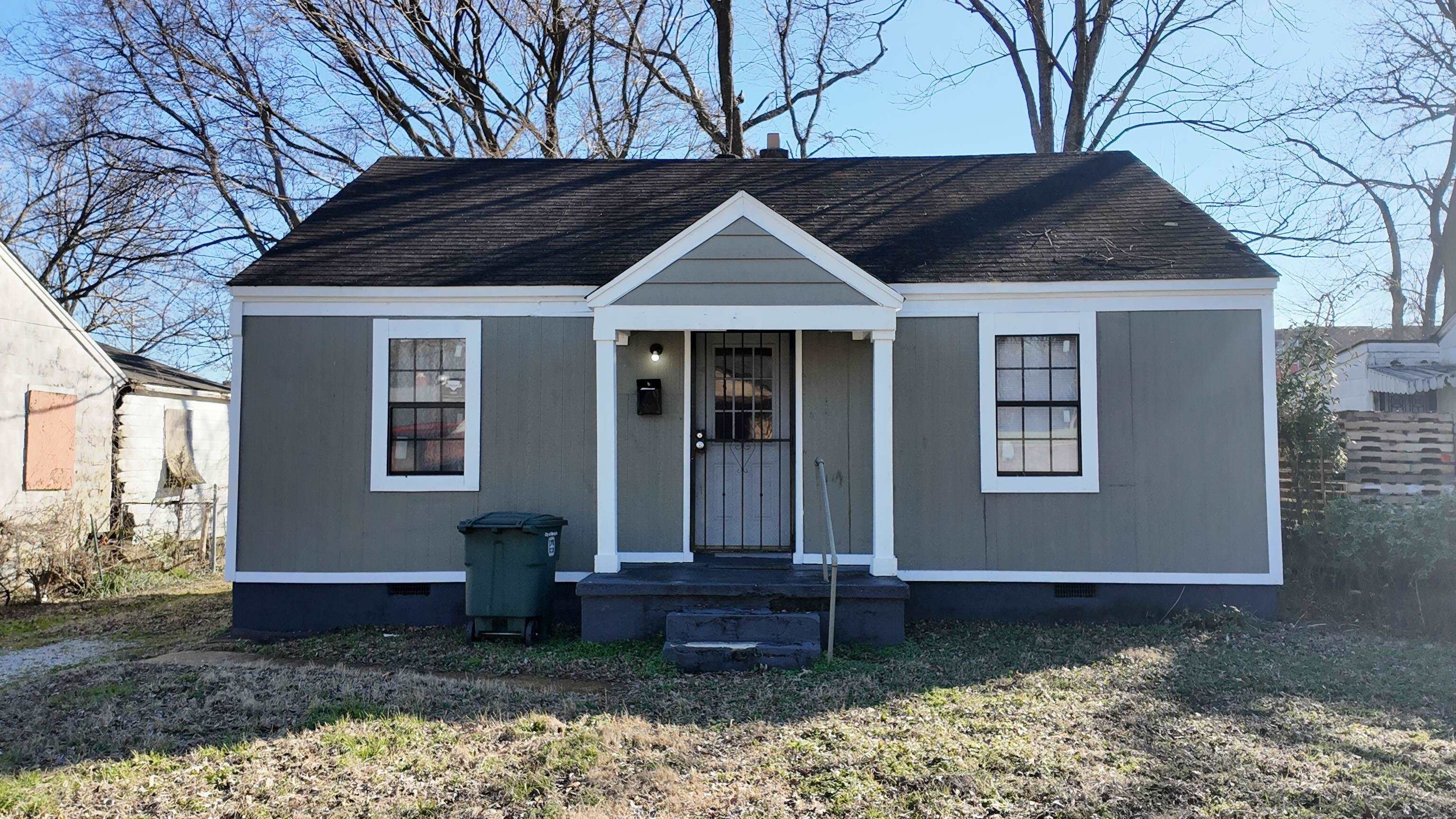 237 MODDER AVE