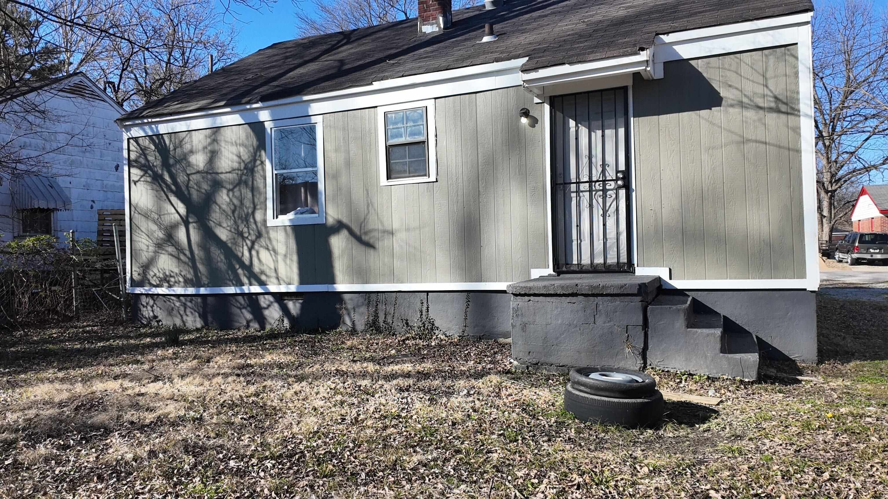 237 MODDER AVE