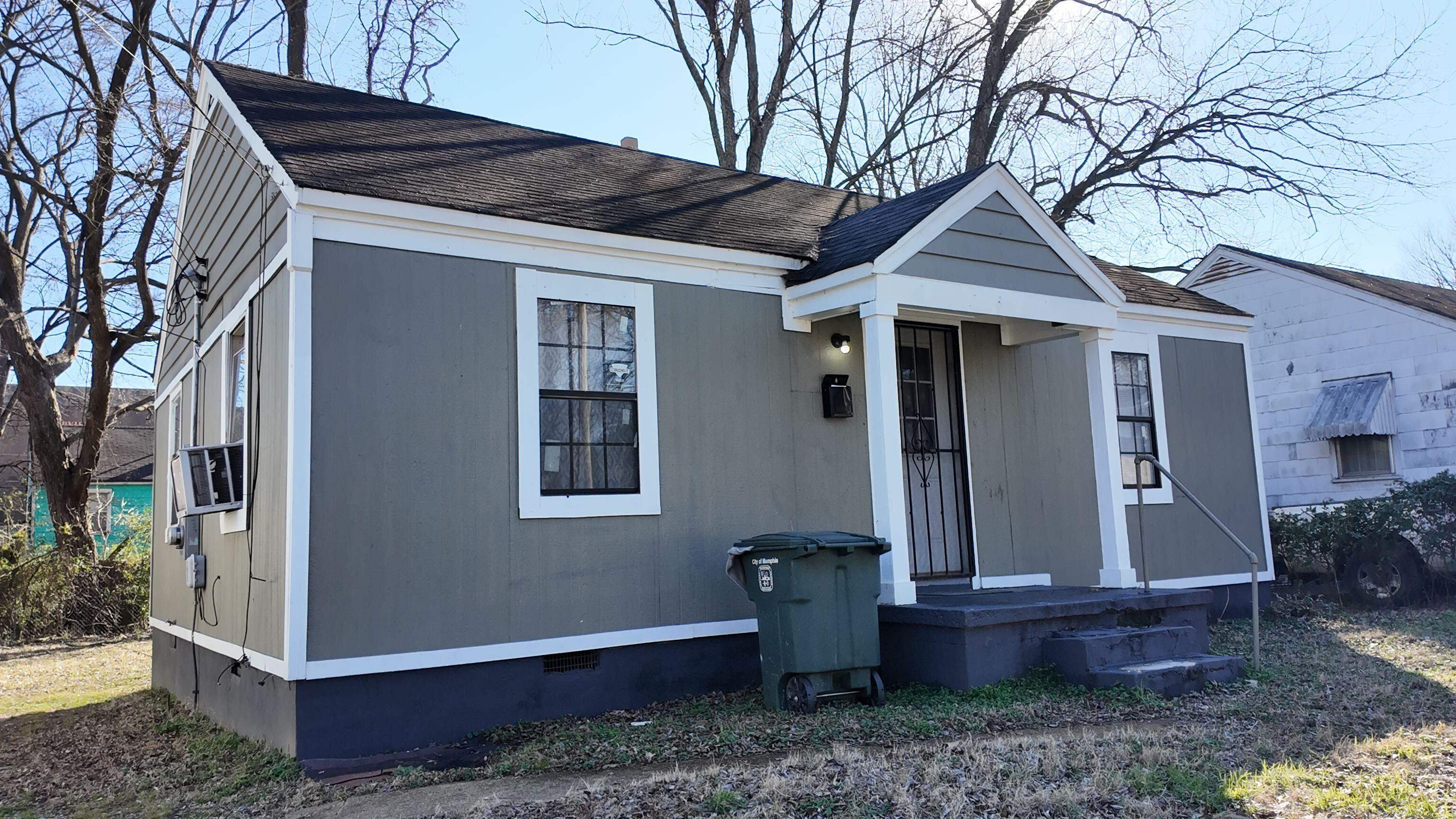 237 MODDER AVE